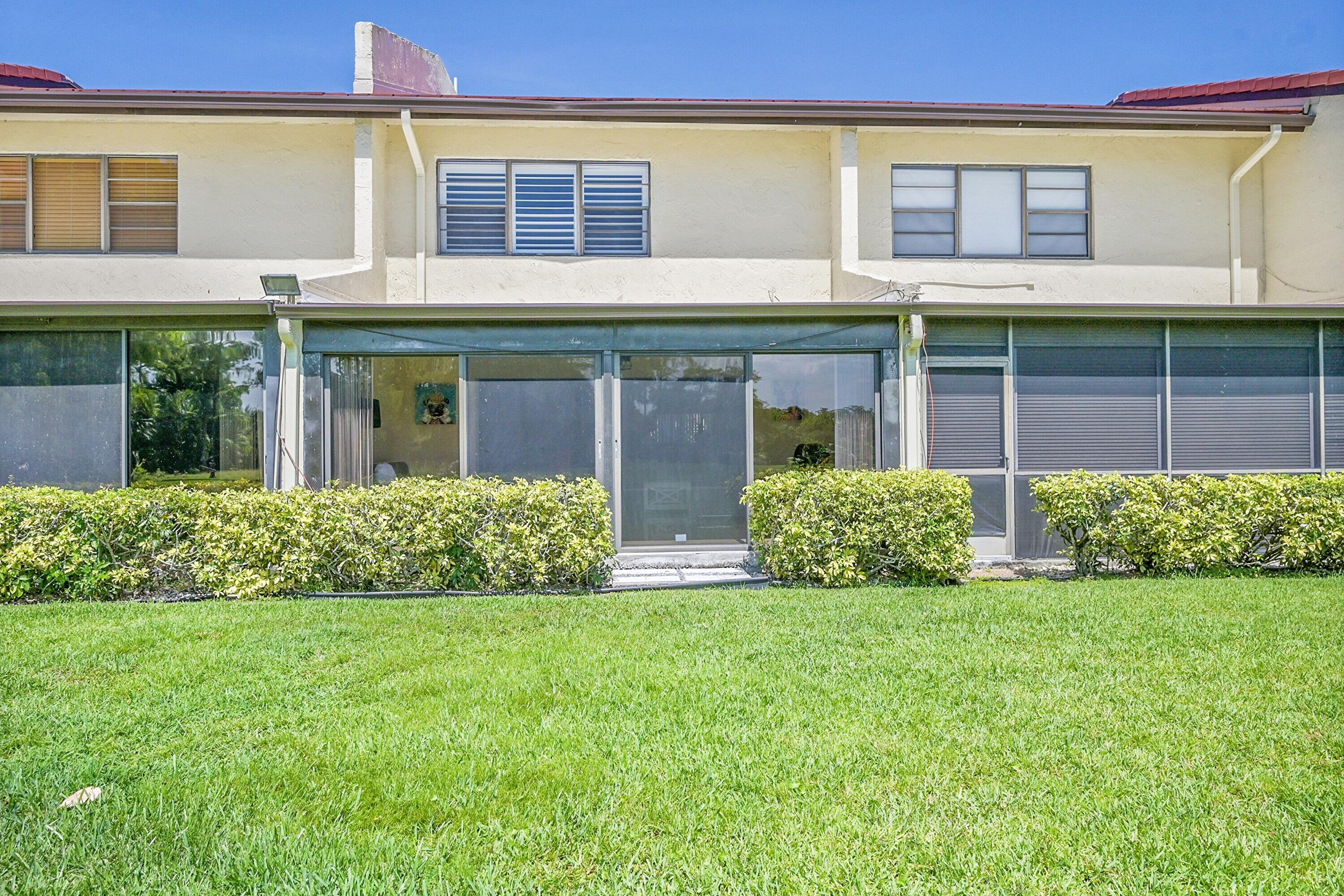 21207 Lago, Boca Raton FL 33433