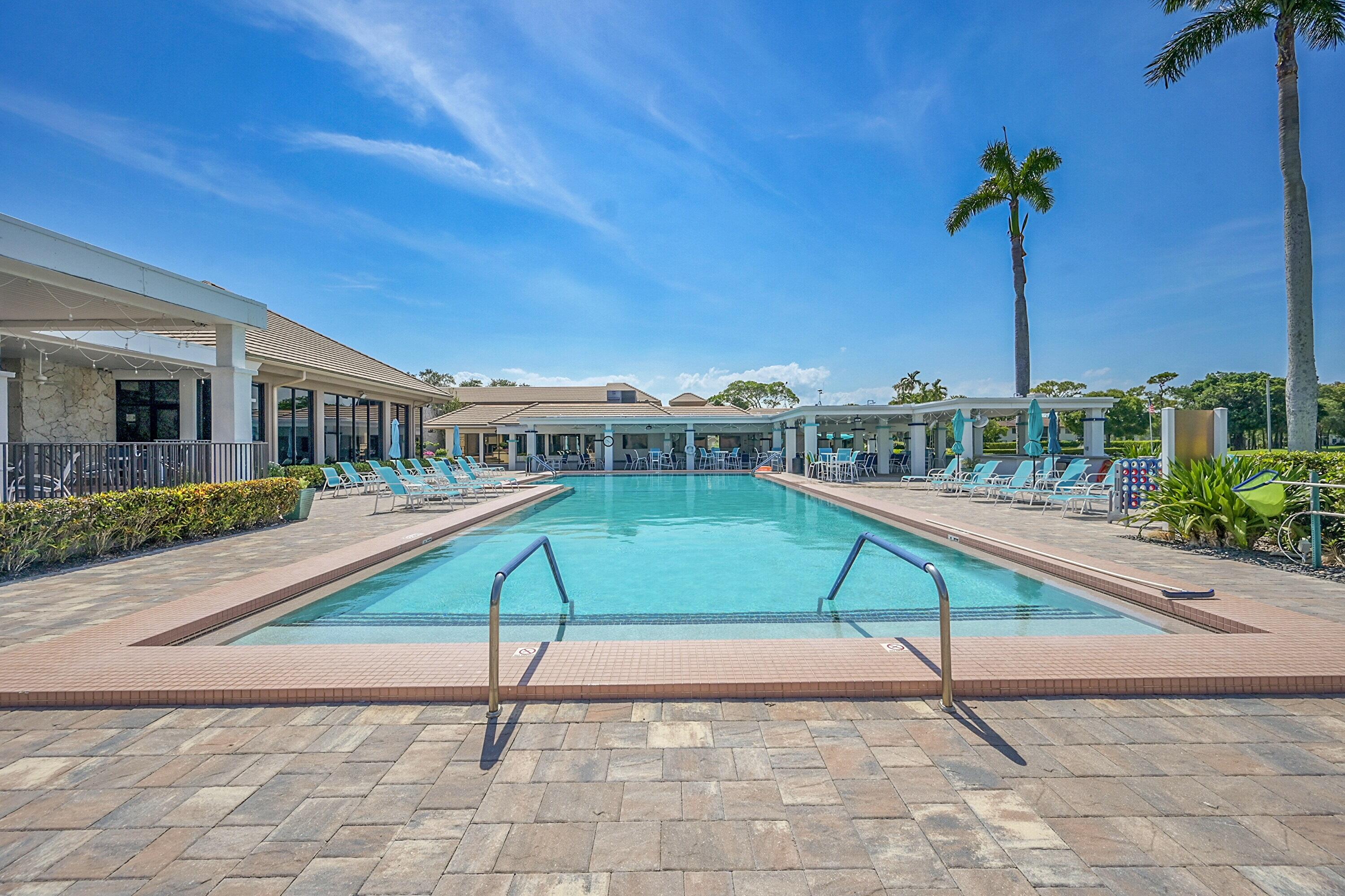 21207 Lago, Boca Raton FL 33433