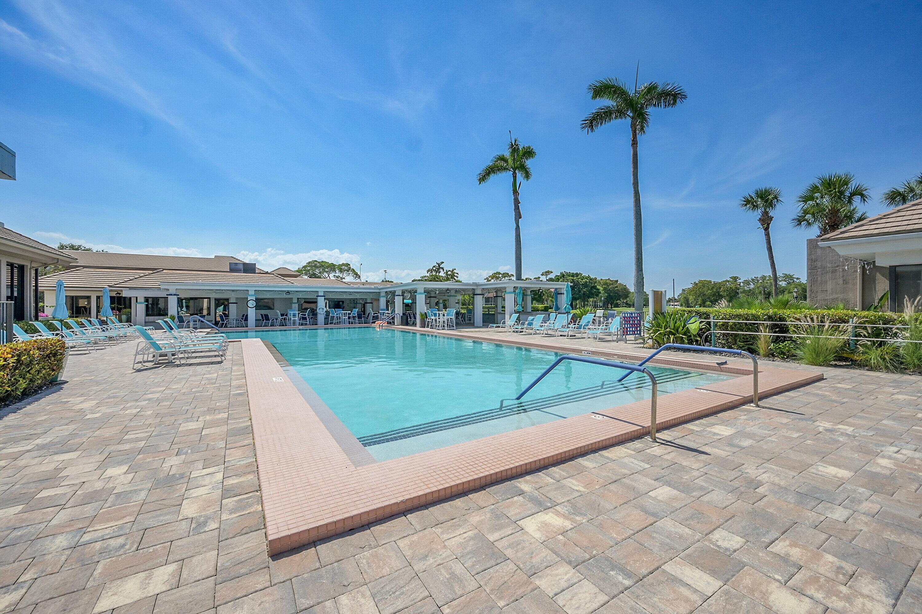 21207 Lago, Boca Raton FL 33433