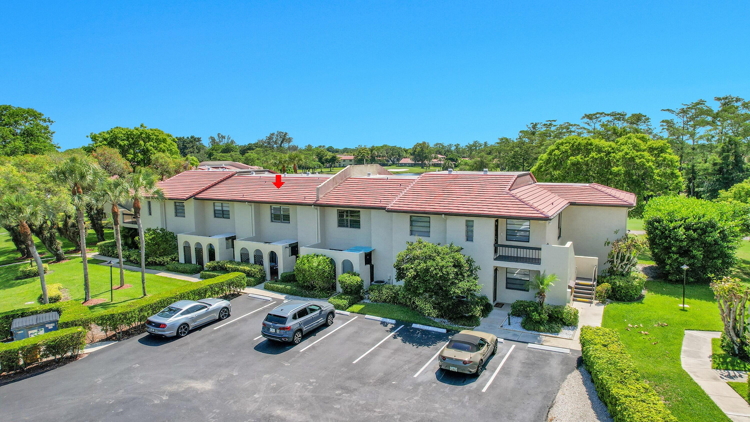21207 Lago, Boca Raton FL 33433