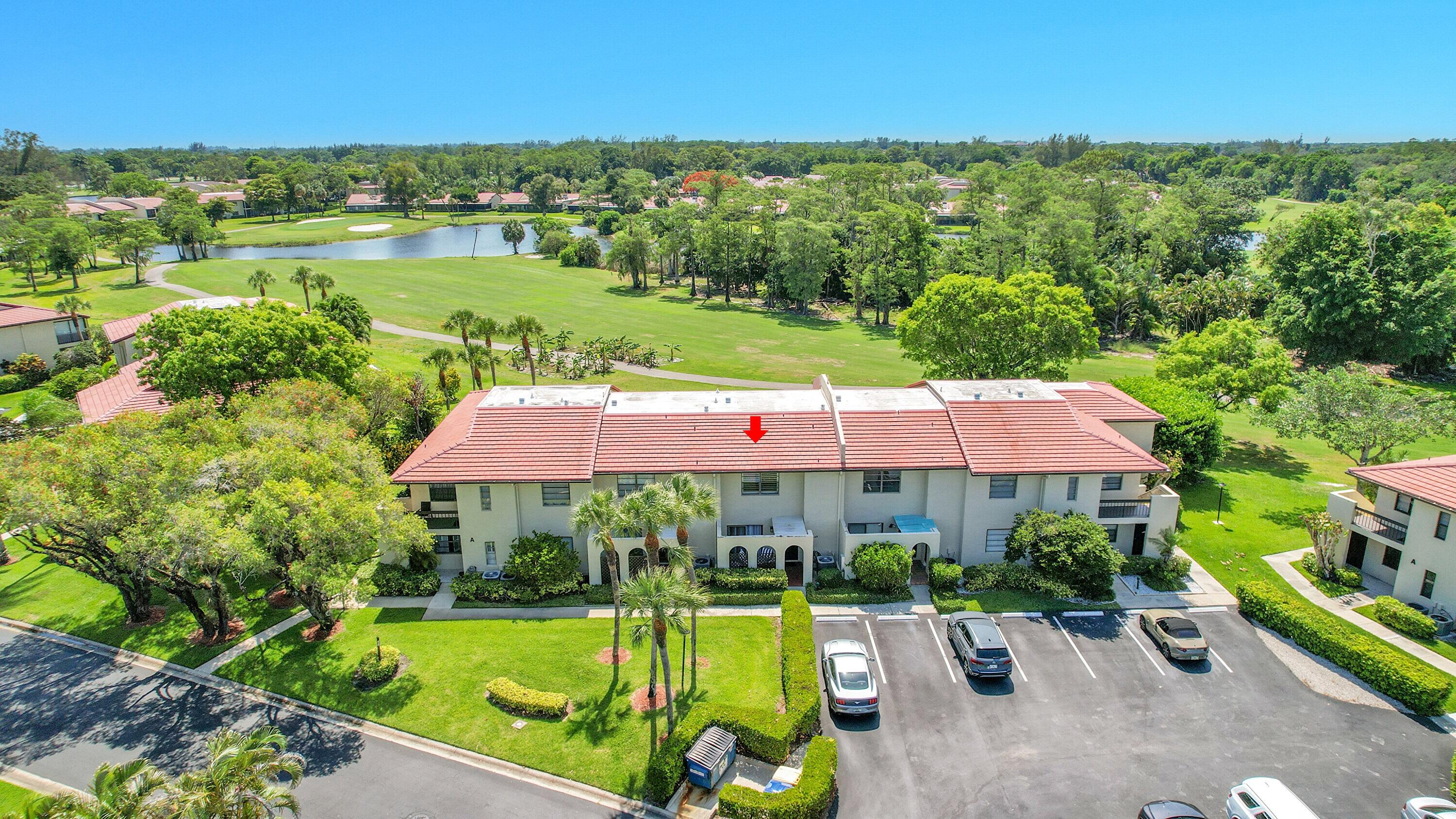 21207 Lago, Boca Raton FL 33433
