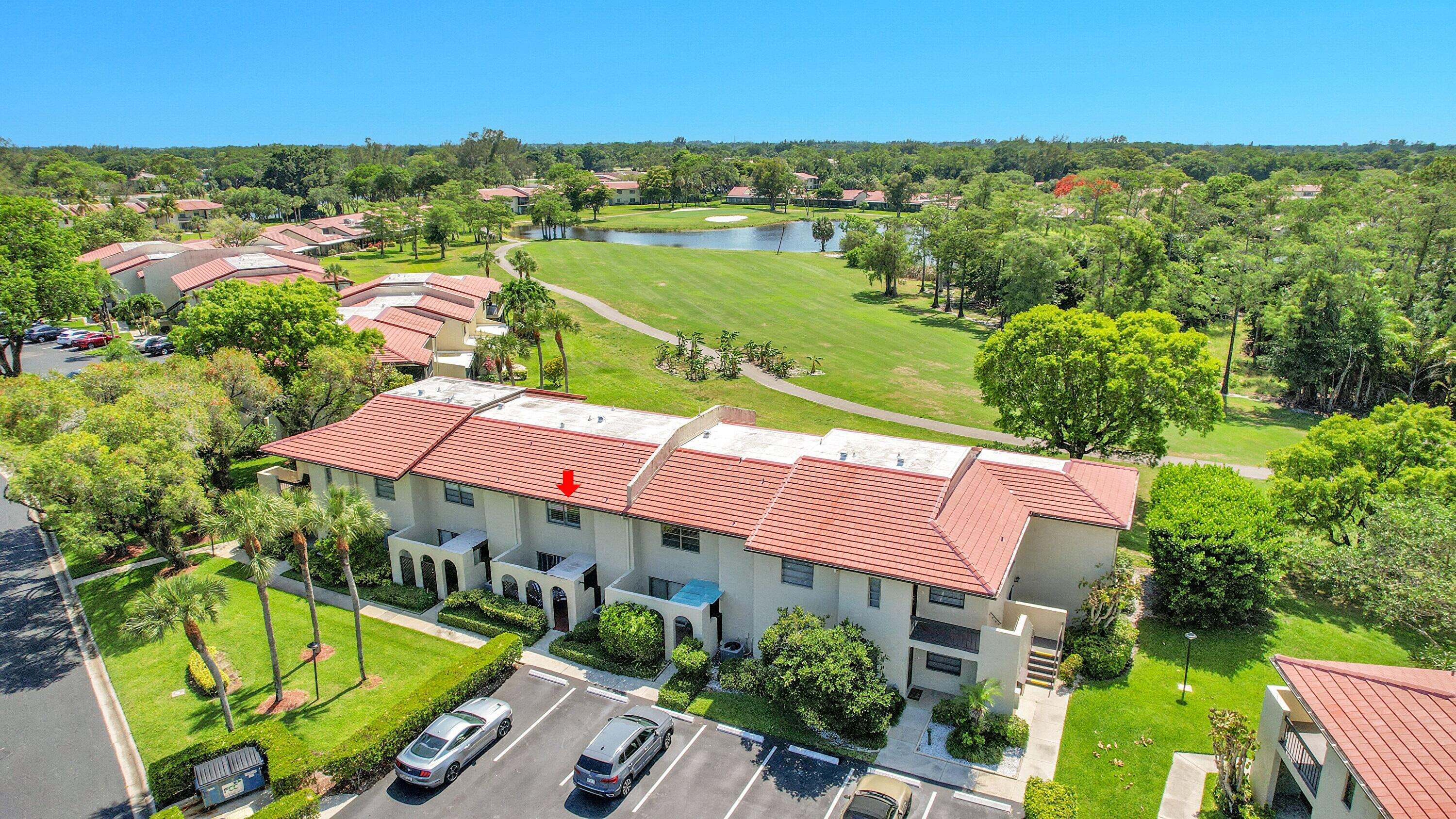 21207 Lago, Boca Raton FL 33433