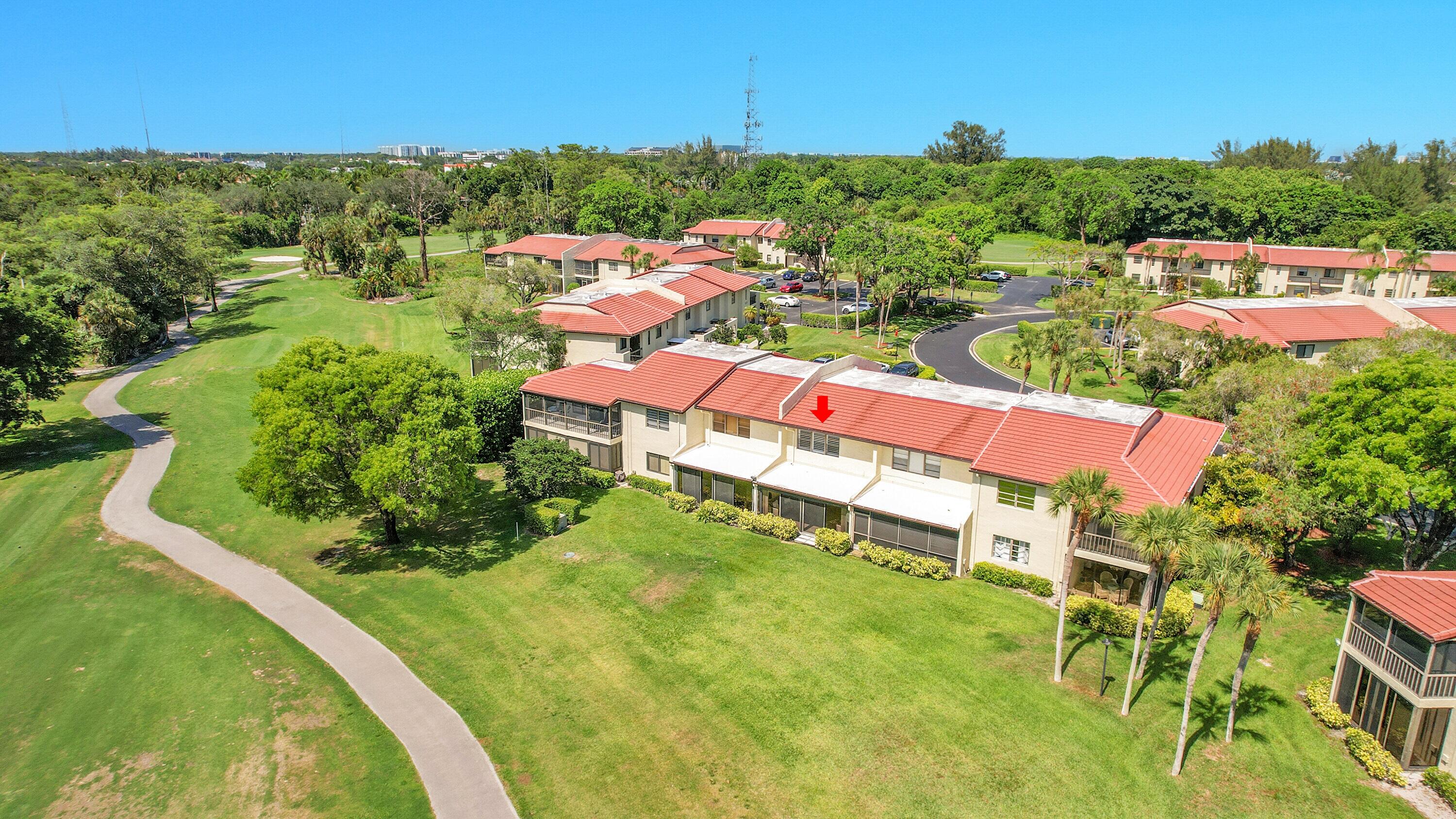 21207 Lago, Boca Raton FL 33433