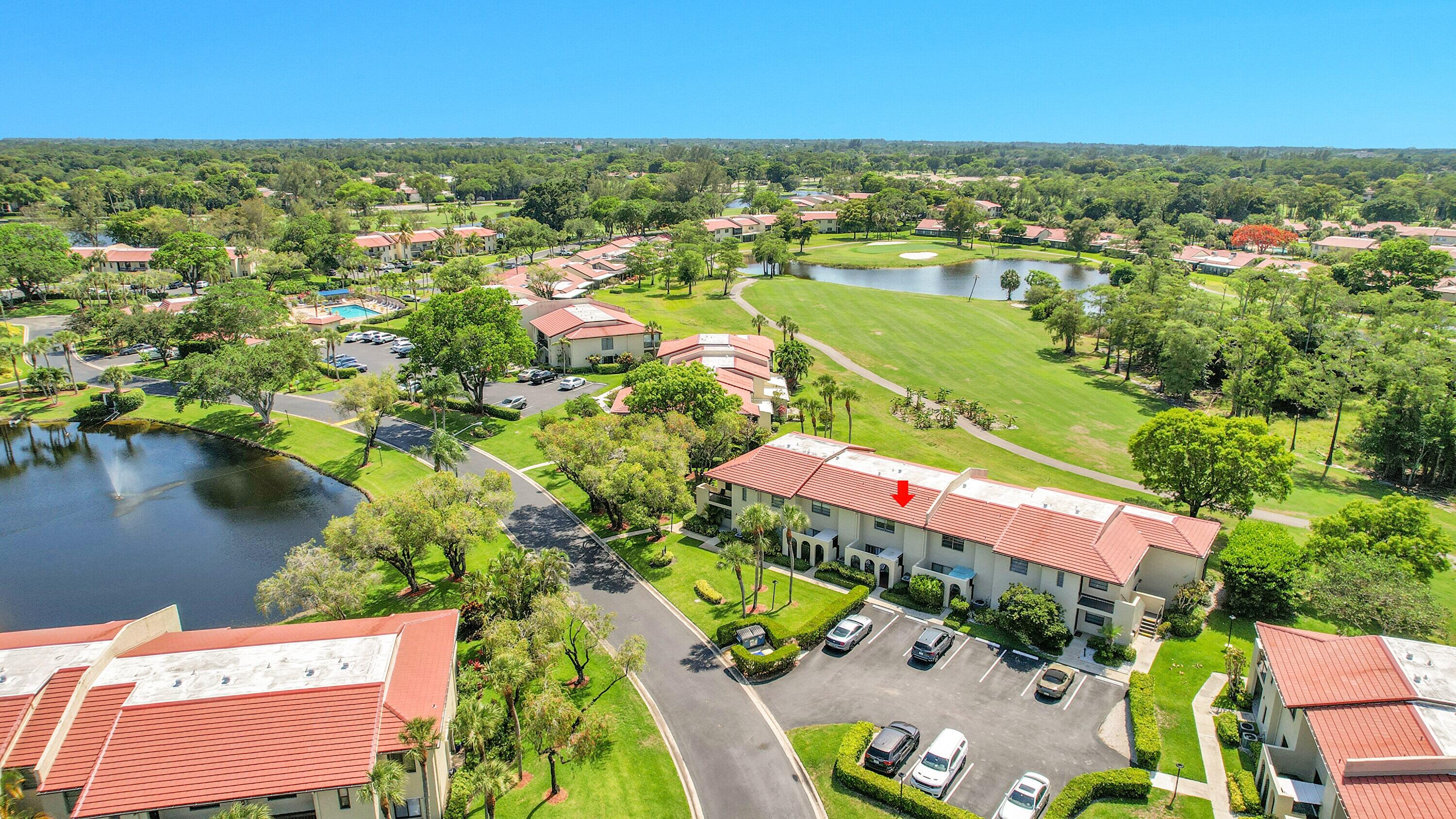 21207 Lago, Boca Raton FL 33433