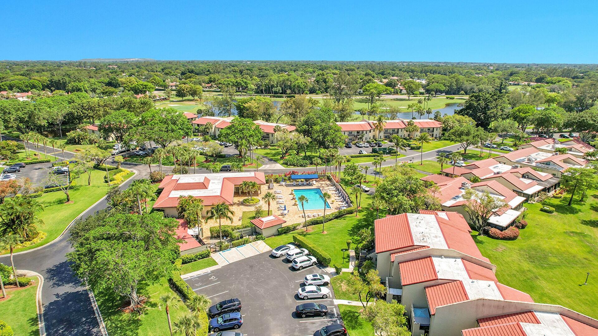 21207 Lago, Boca Raton FL 33433