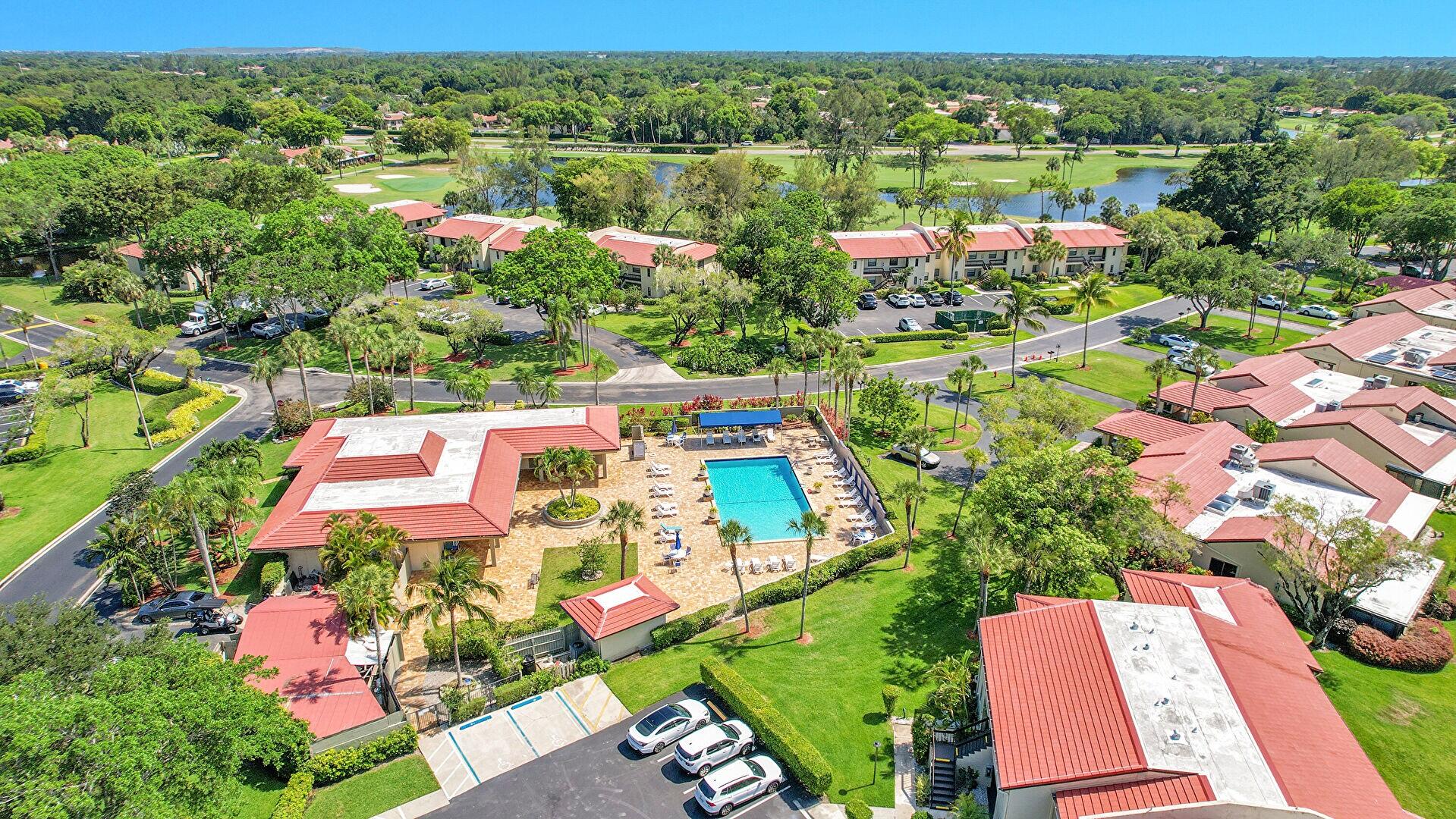 21207 Lago, Boca Raton FL 33433