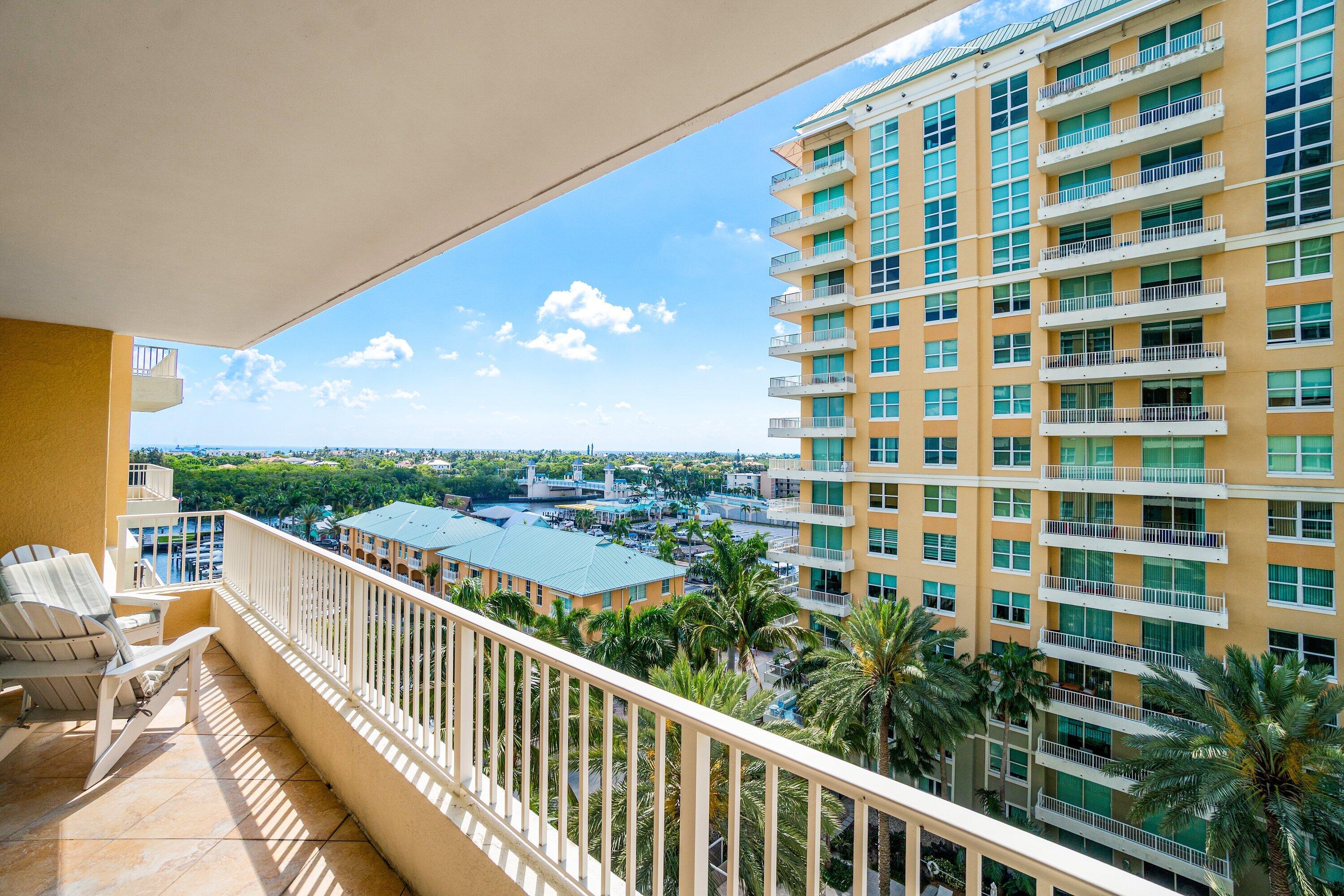 700 E Boynton Beach #803, Boynton Beach FL 33435
