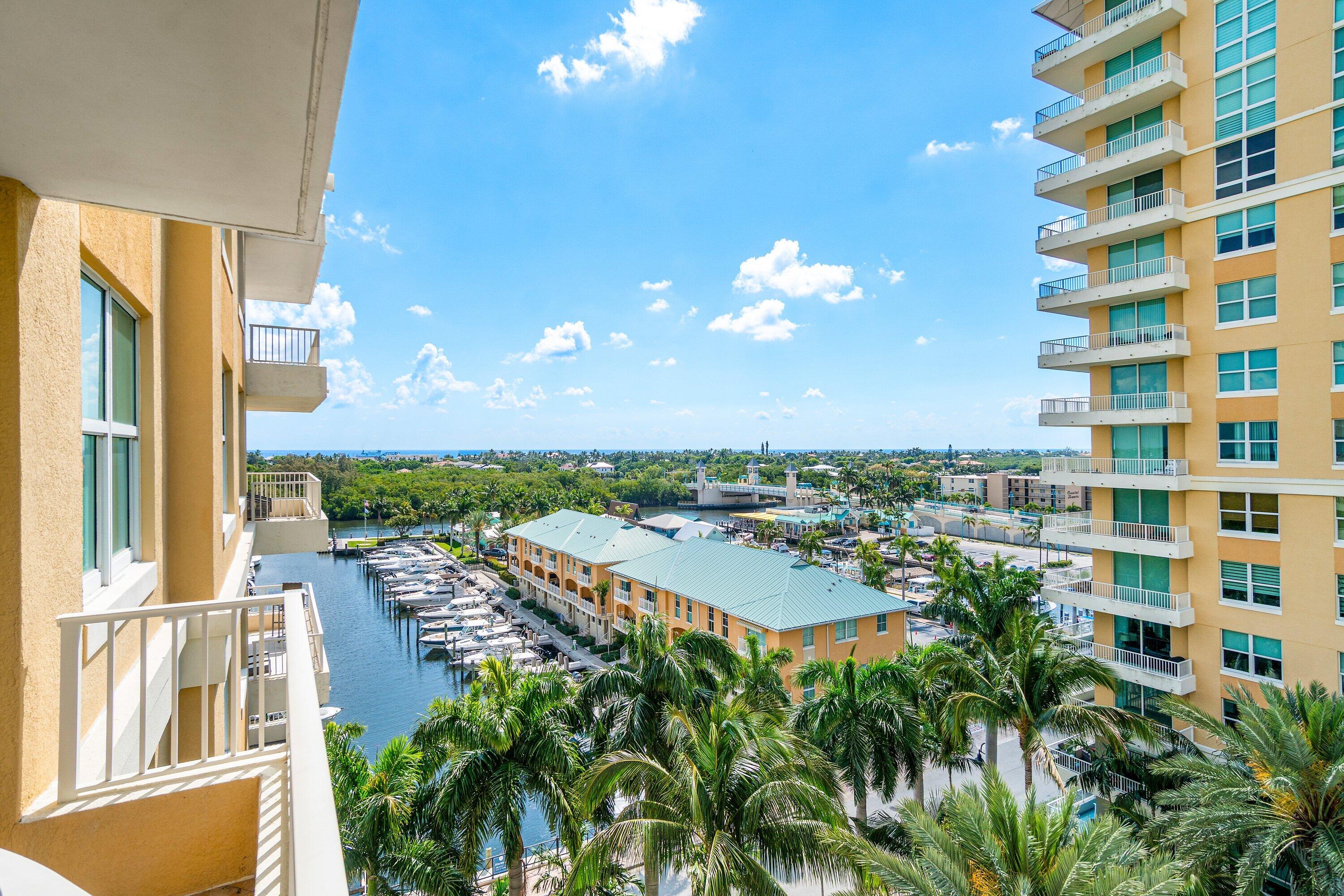 700 E Boynton Beach #803, Boynton Beach FL 33435