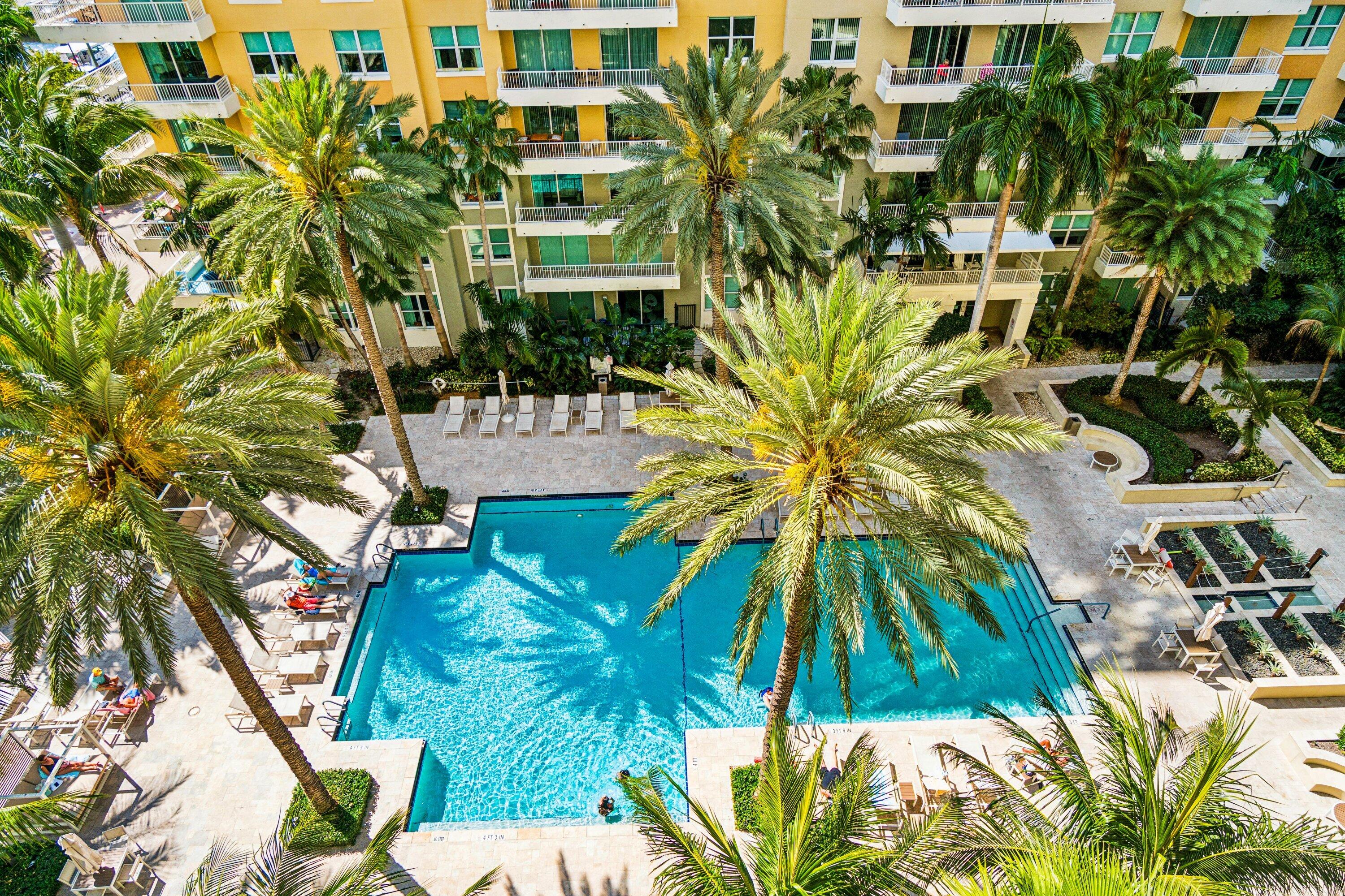 700 E Boynton Beach #803, Boynton Beach FL 33435
