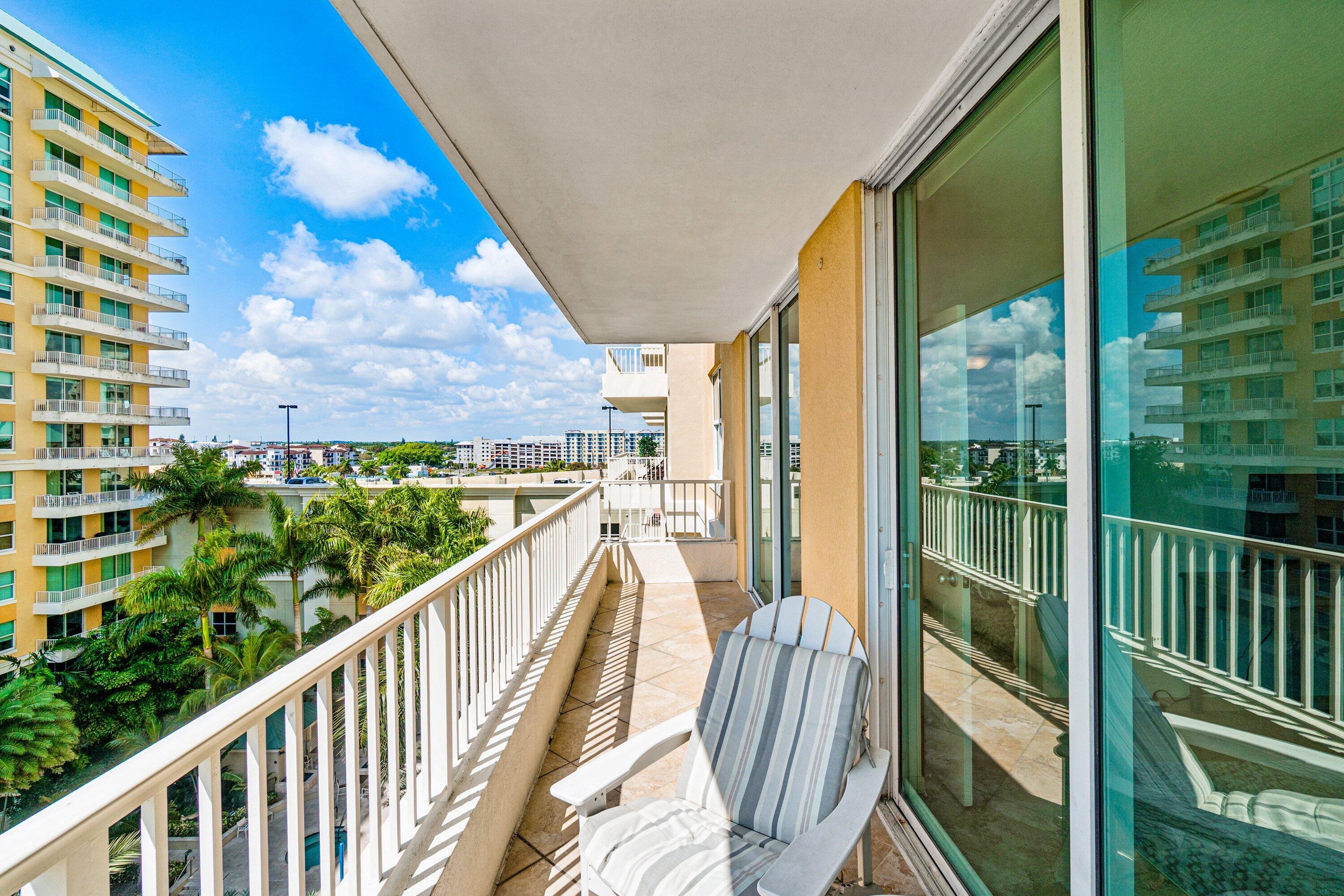 700 E Boynton Beach #803, Boynton Beach FL 33435