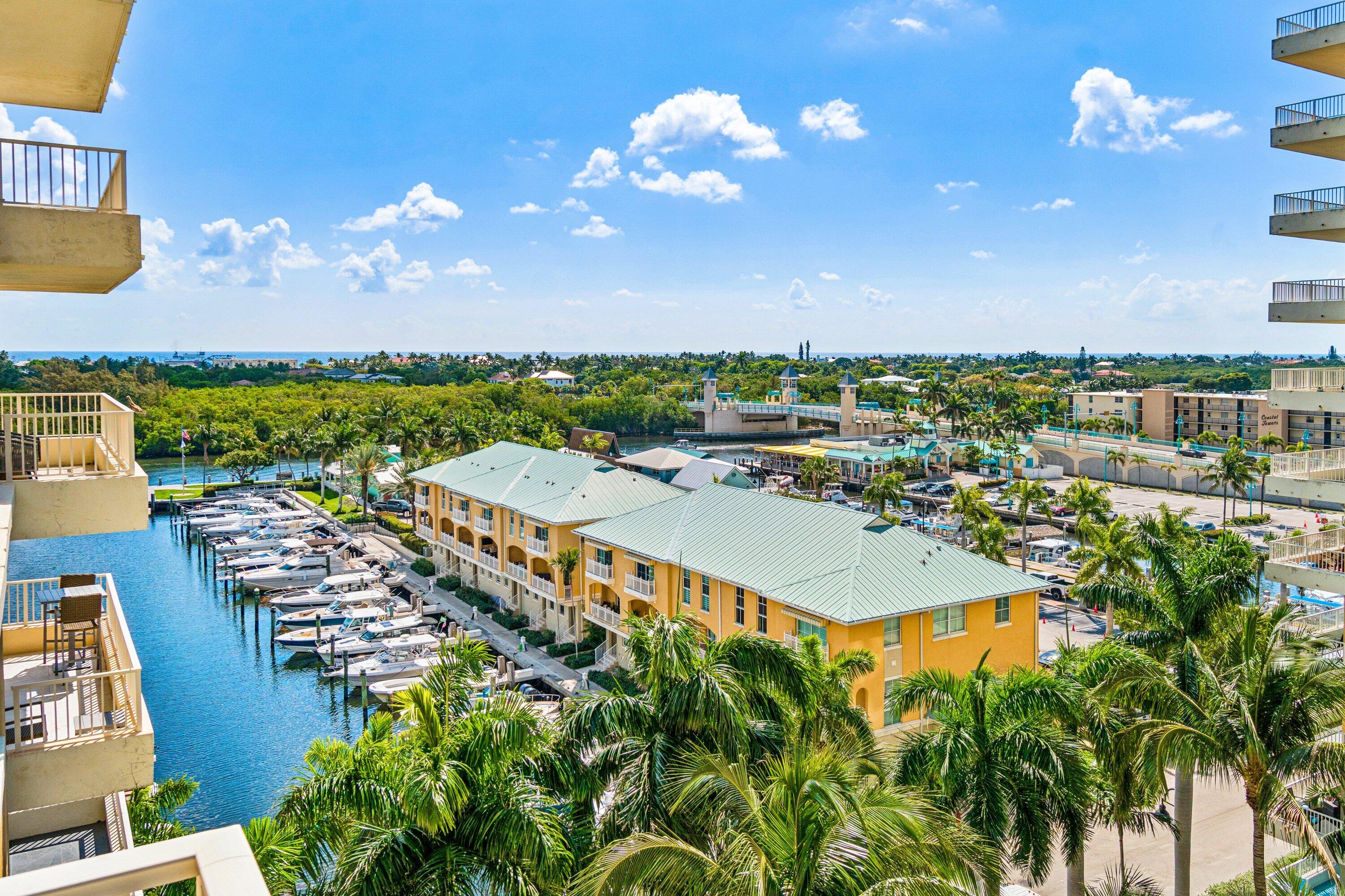 700 E Boynton Beach #803, Boynton Beach FL 33435