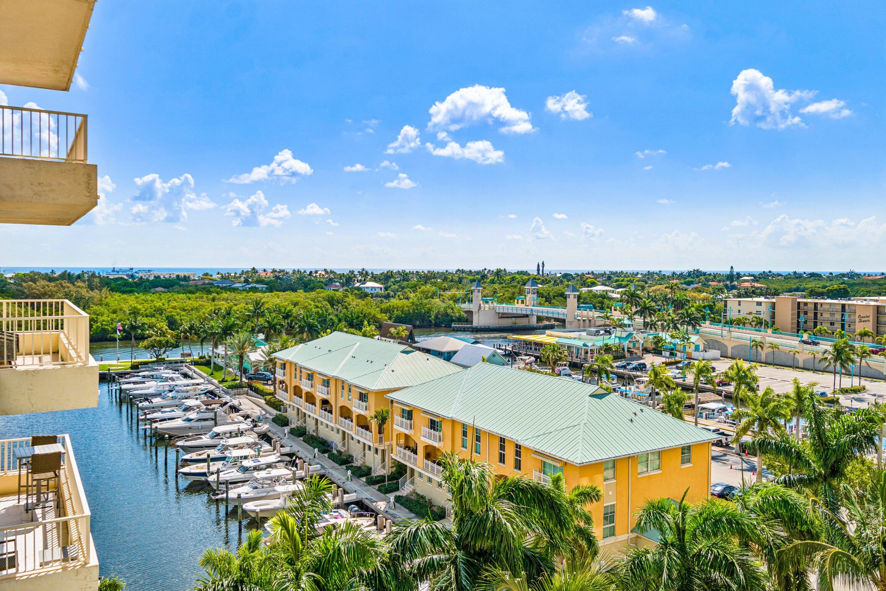 700 E Boynton Beach #803, Boynton Beach FL 33435