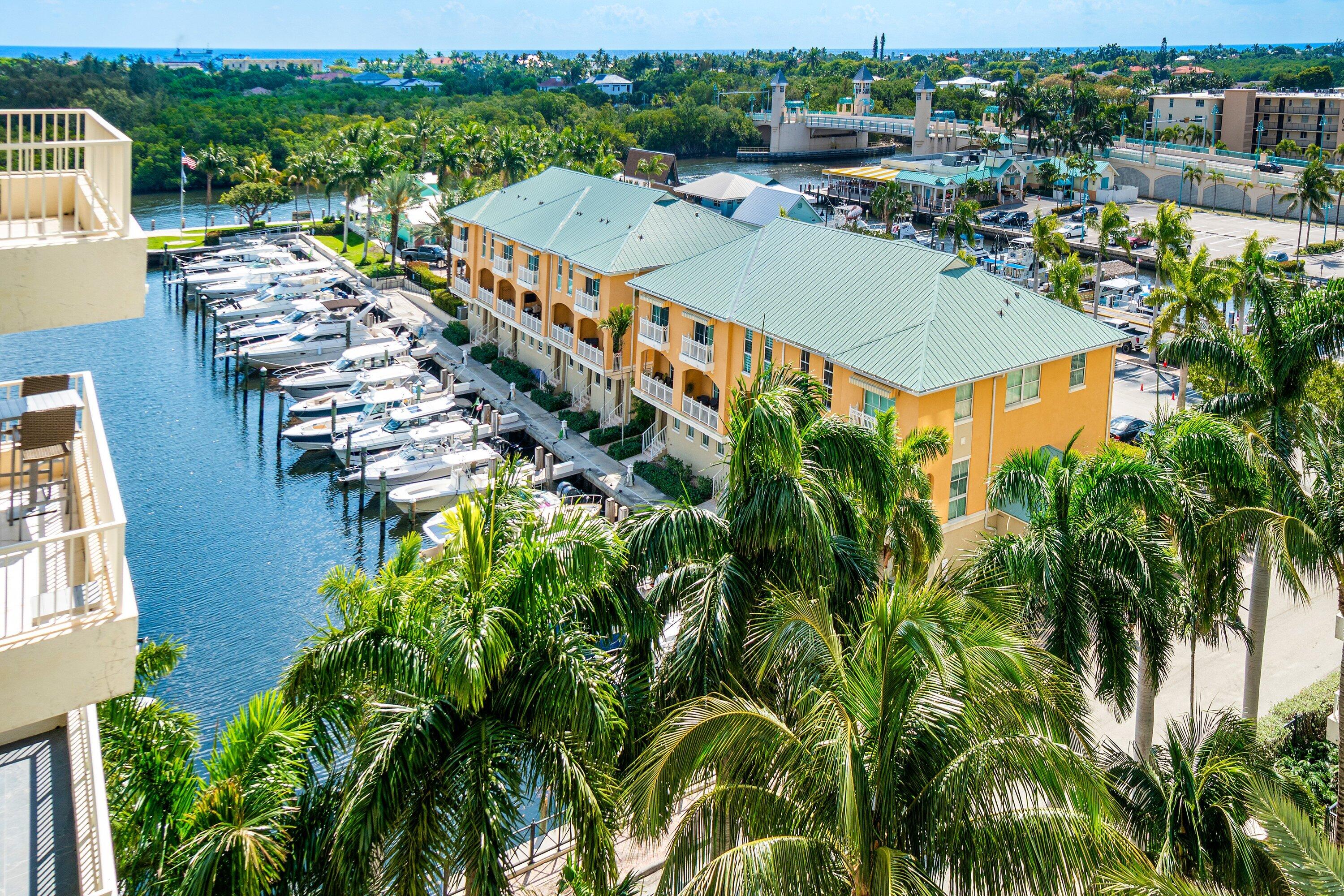 700 E Boynton Beach #803, Boynton Beach FL 33435