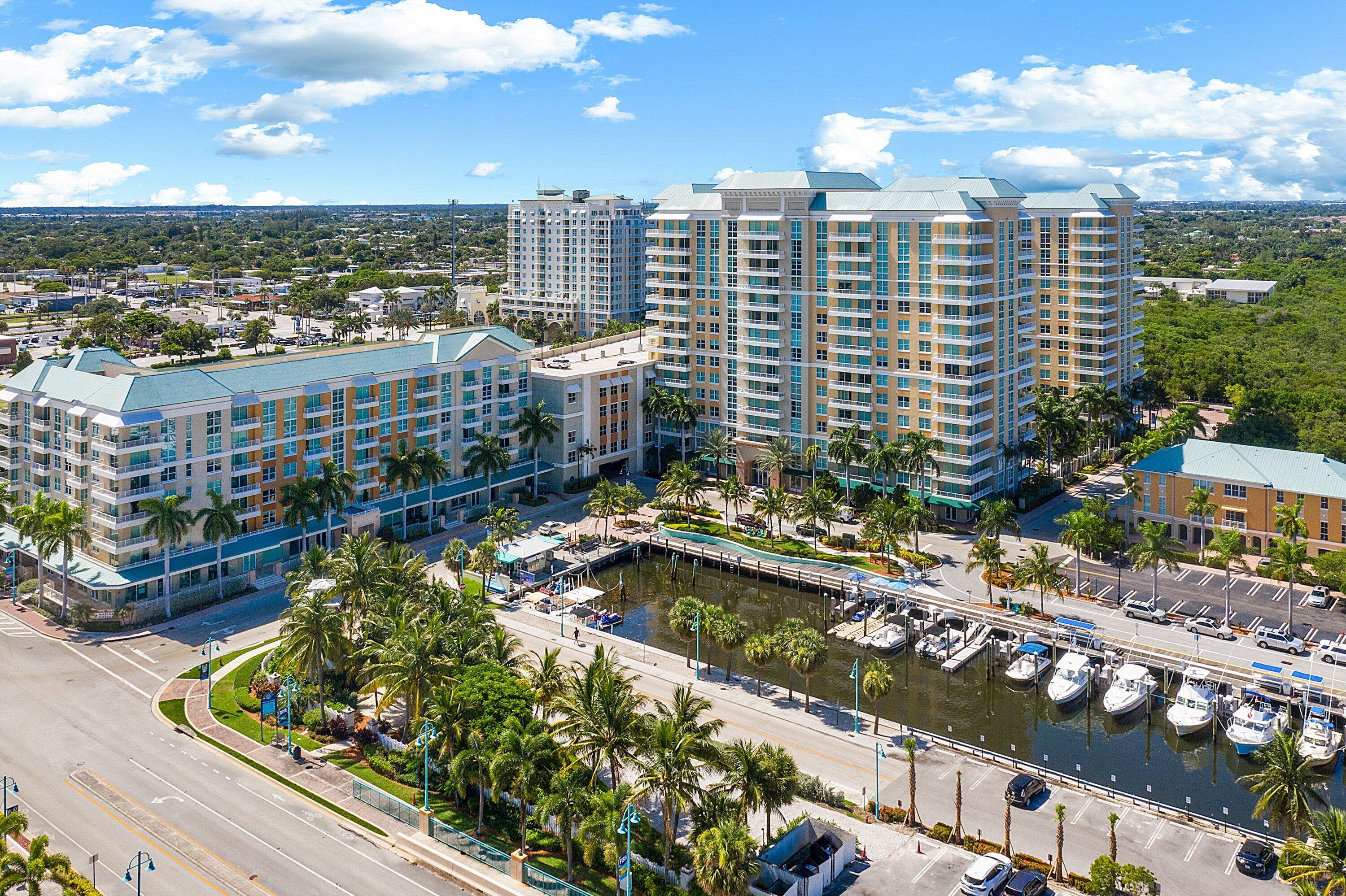 700 E Boynton Beach #803, Boynton Beach FL 33435