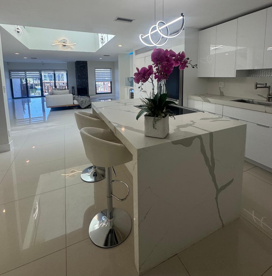1127 Boca Cove, Highland Beach FL 33487