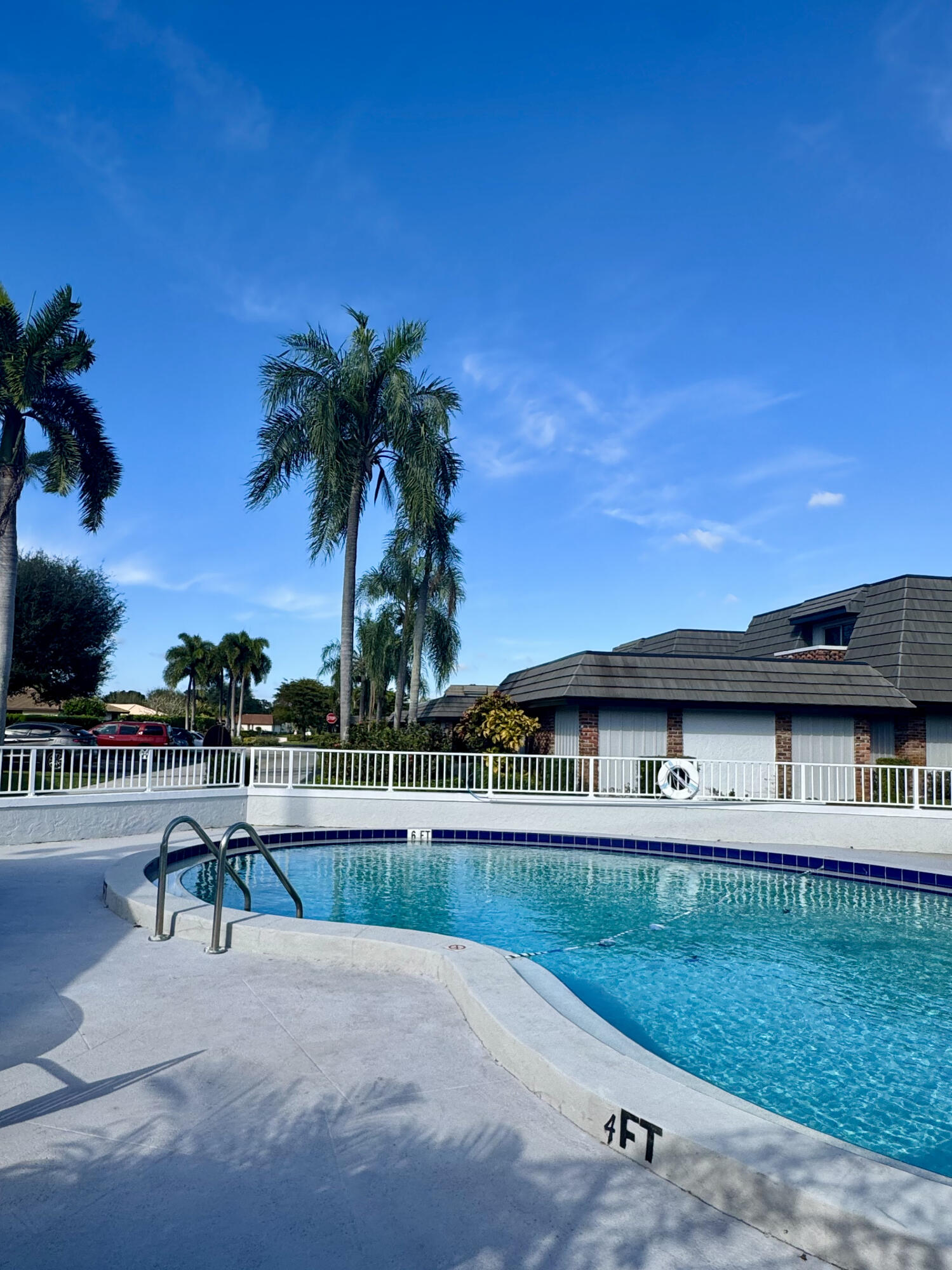 419 Pine Tree #19, Atlantis FL 33462