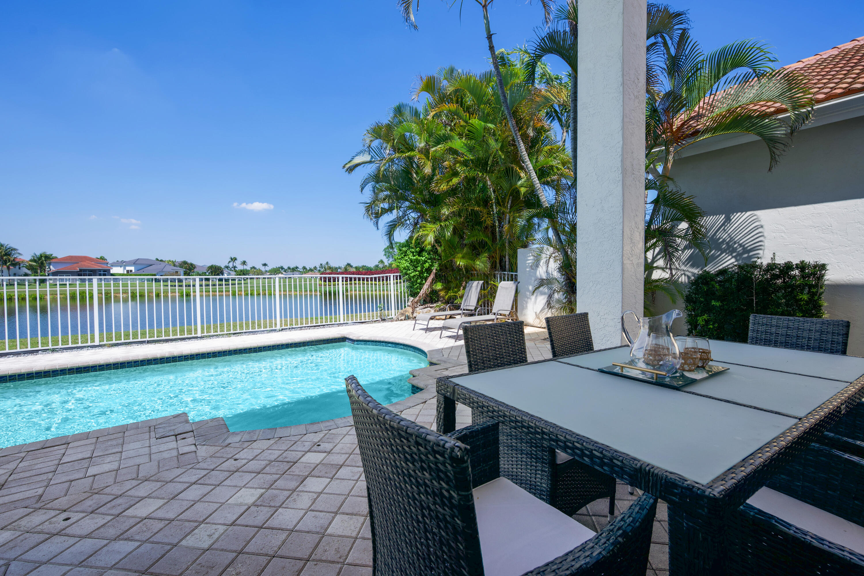 3857 Regency, Boca Raton FL 33496