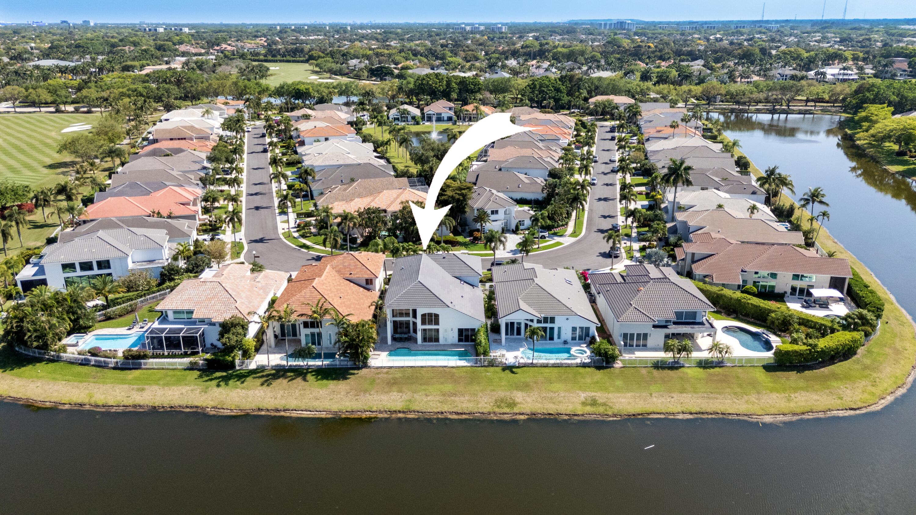 3857 Regency, Boca Raton FL 33496