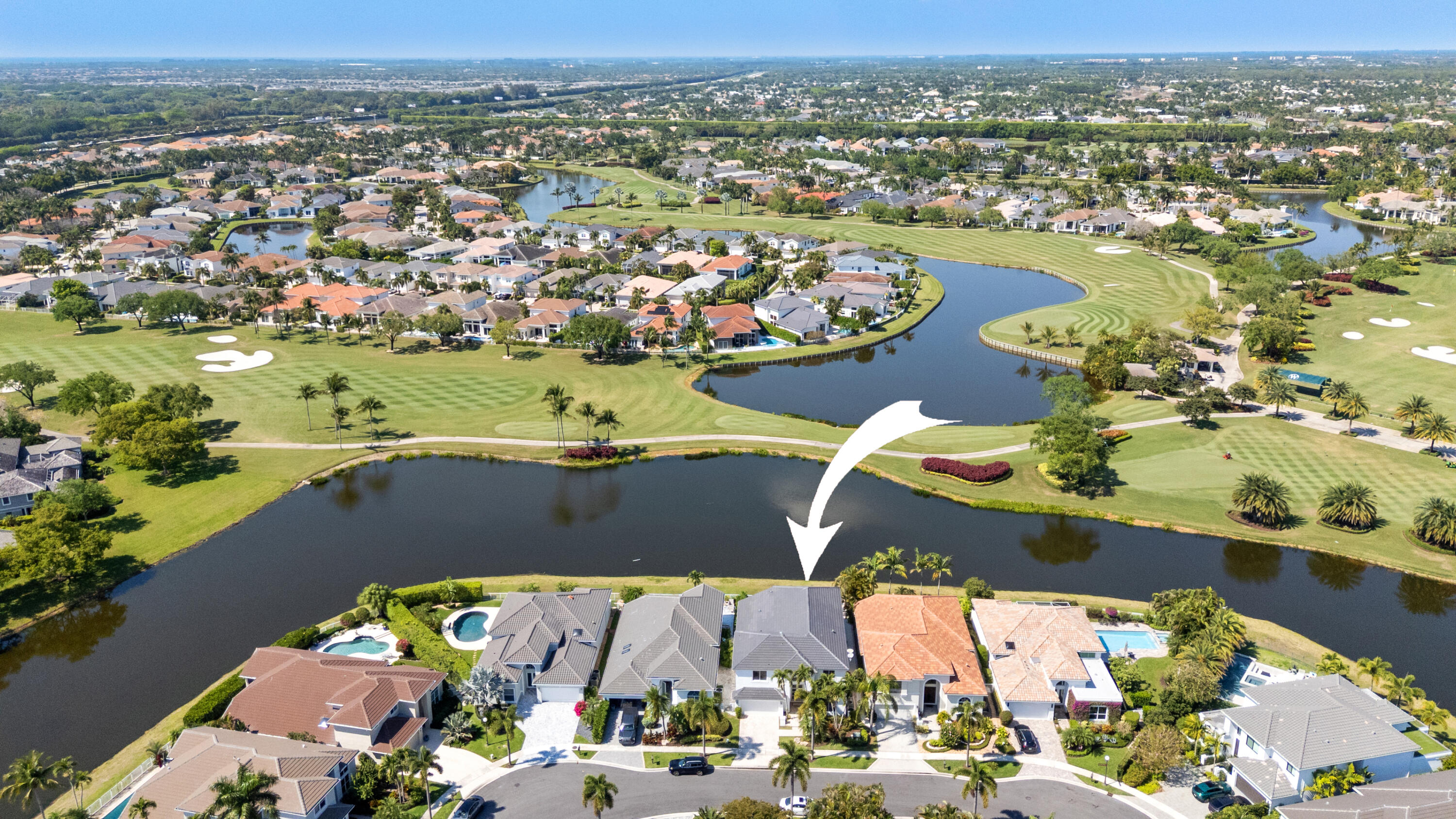 3857 Regency, Boca Raton FL 33496