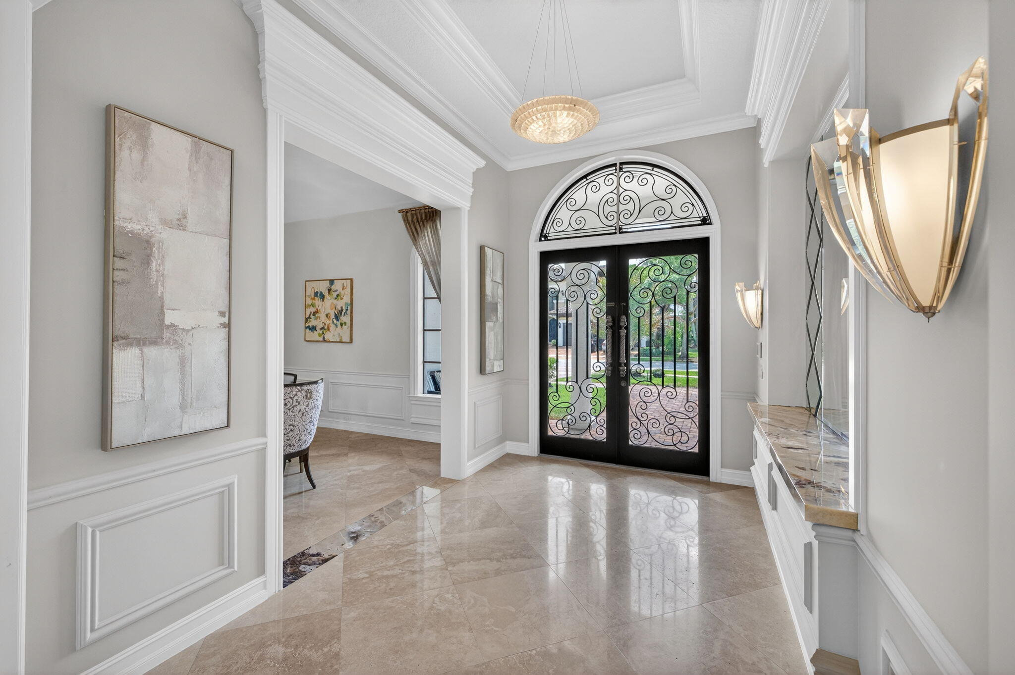 17681 Middlebrook, Boca Raton FL 33496