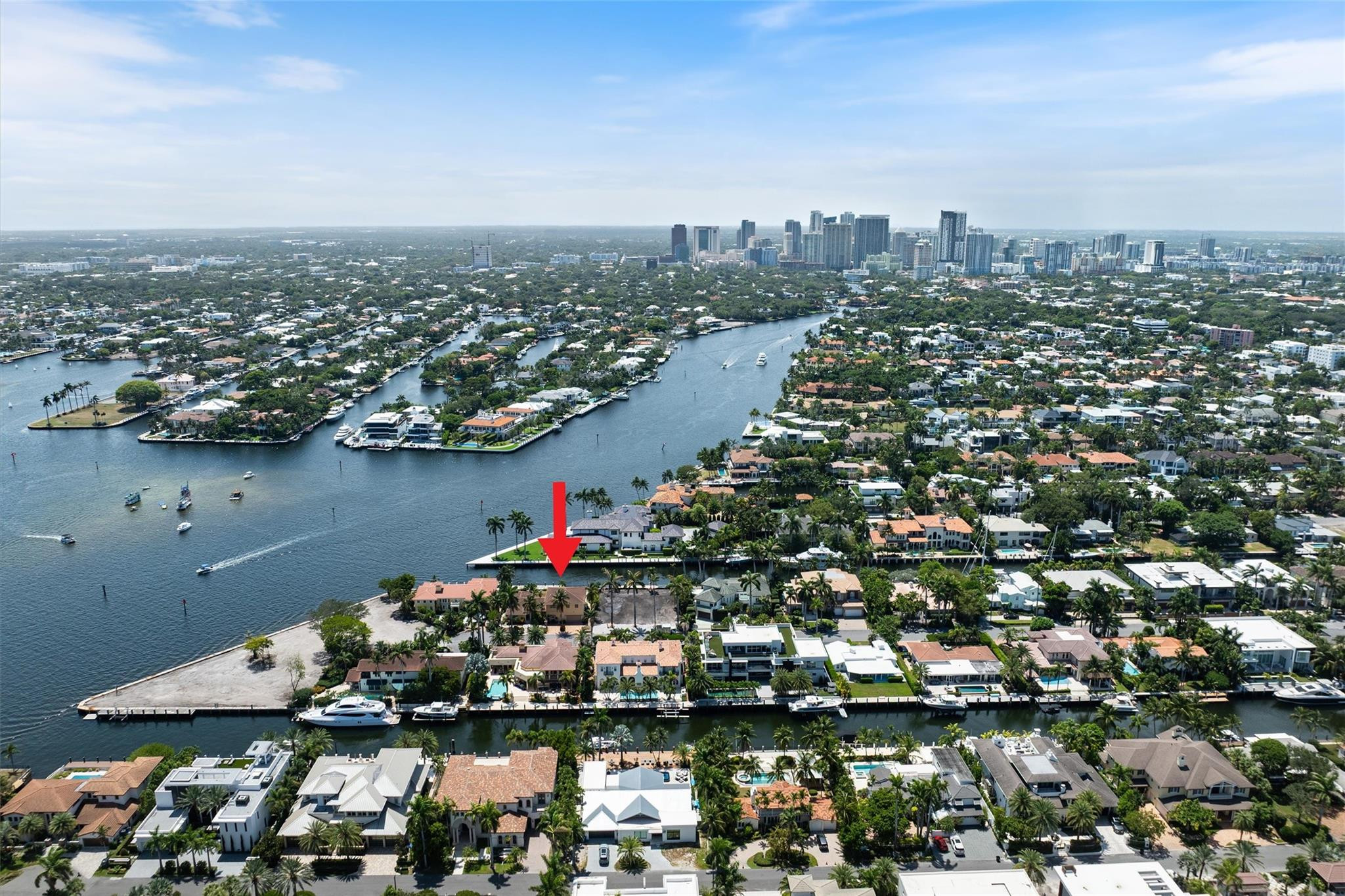 703 Royal Plaza, Fort Lauderdale FL 33301