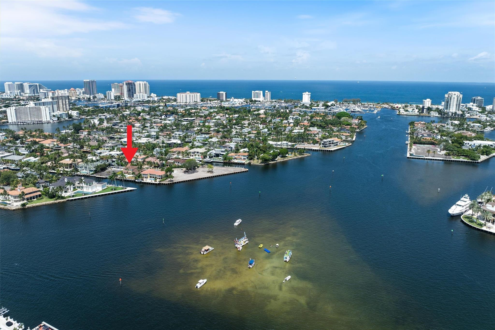 703 Royal Plaza, Fort Lauderdale FL 33301