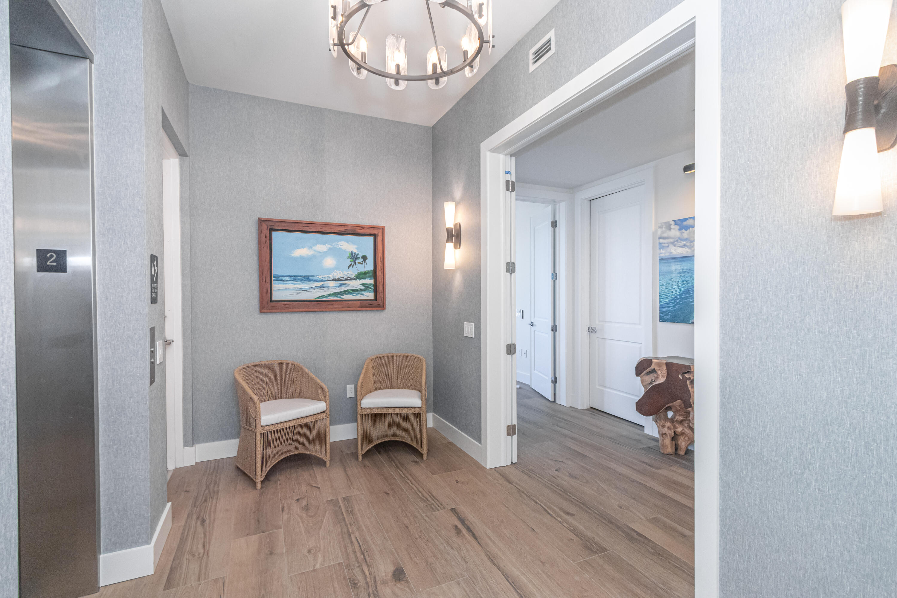 184 Lake #3201, Palm Beach Shores FL 33404
