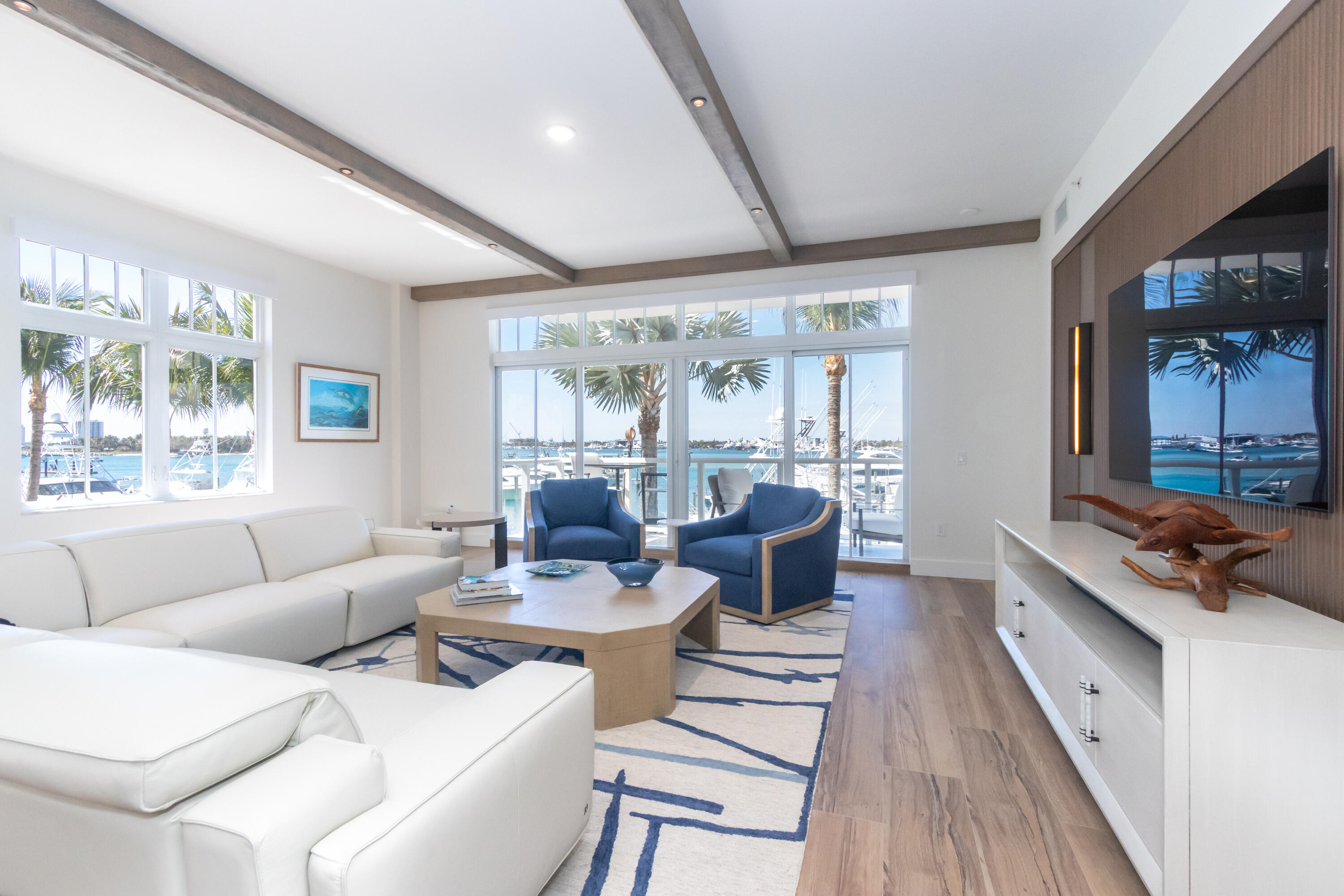 184 Lake #3201, Palm Beach Shores FL 33404