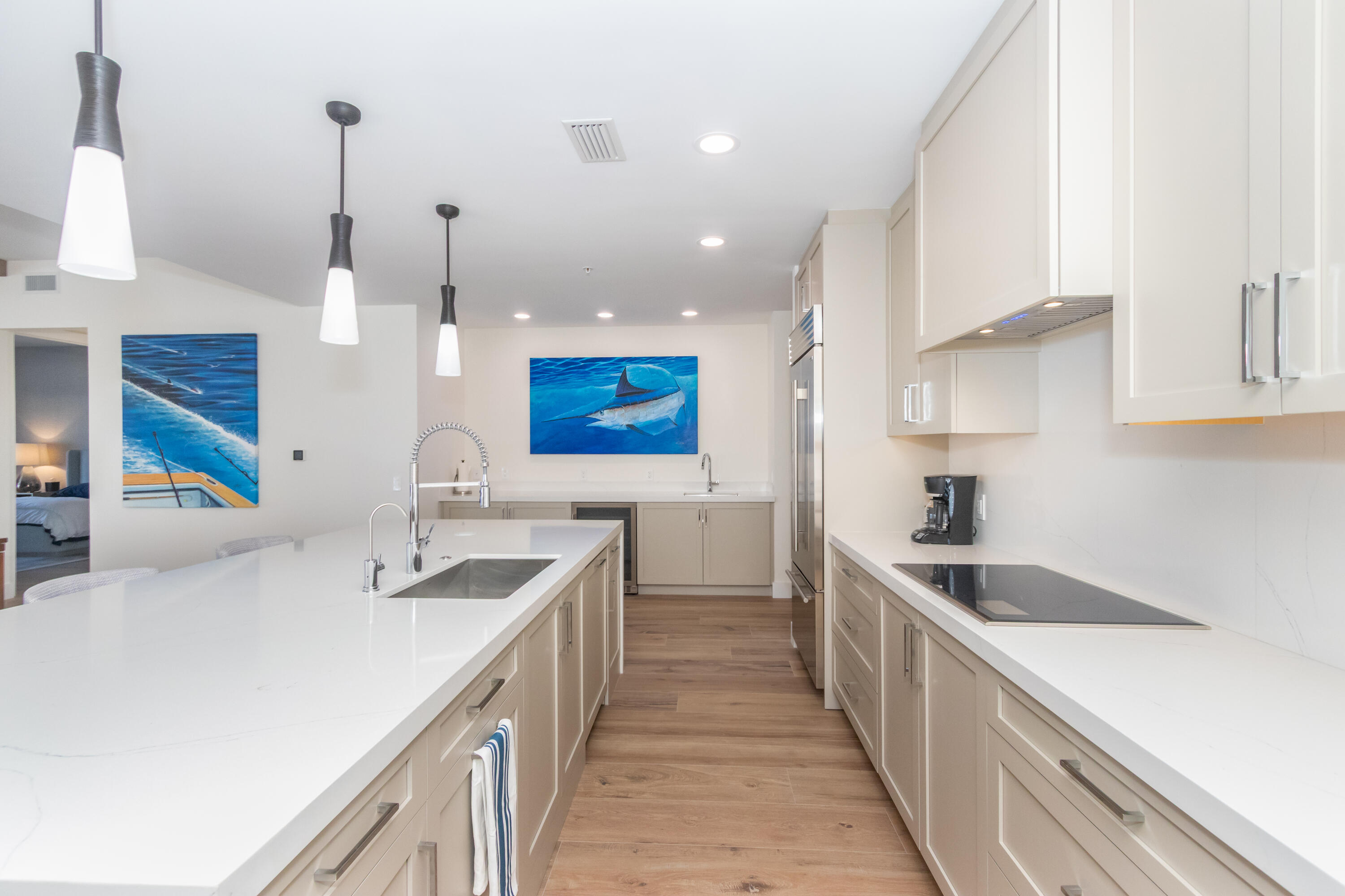 184 Lake #3201, Palm Beach Shores FL 33404