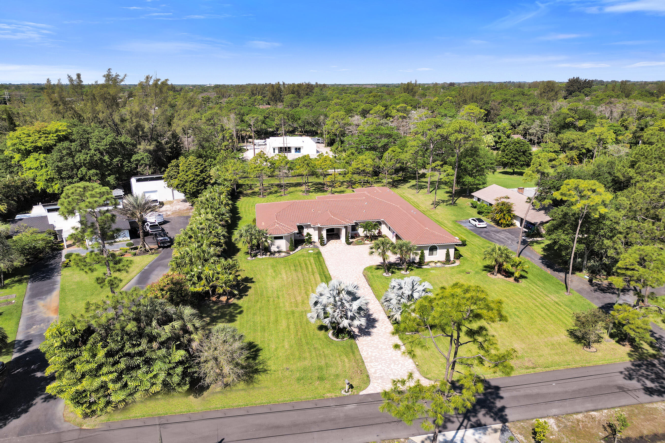 5805 NW 65th, Parkland FL 33067