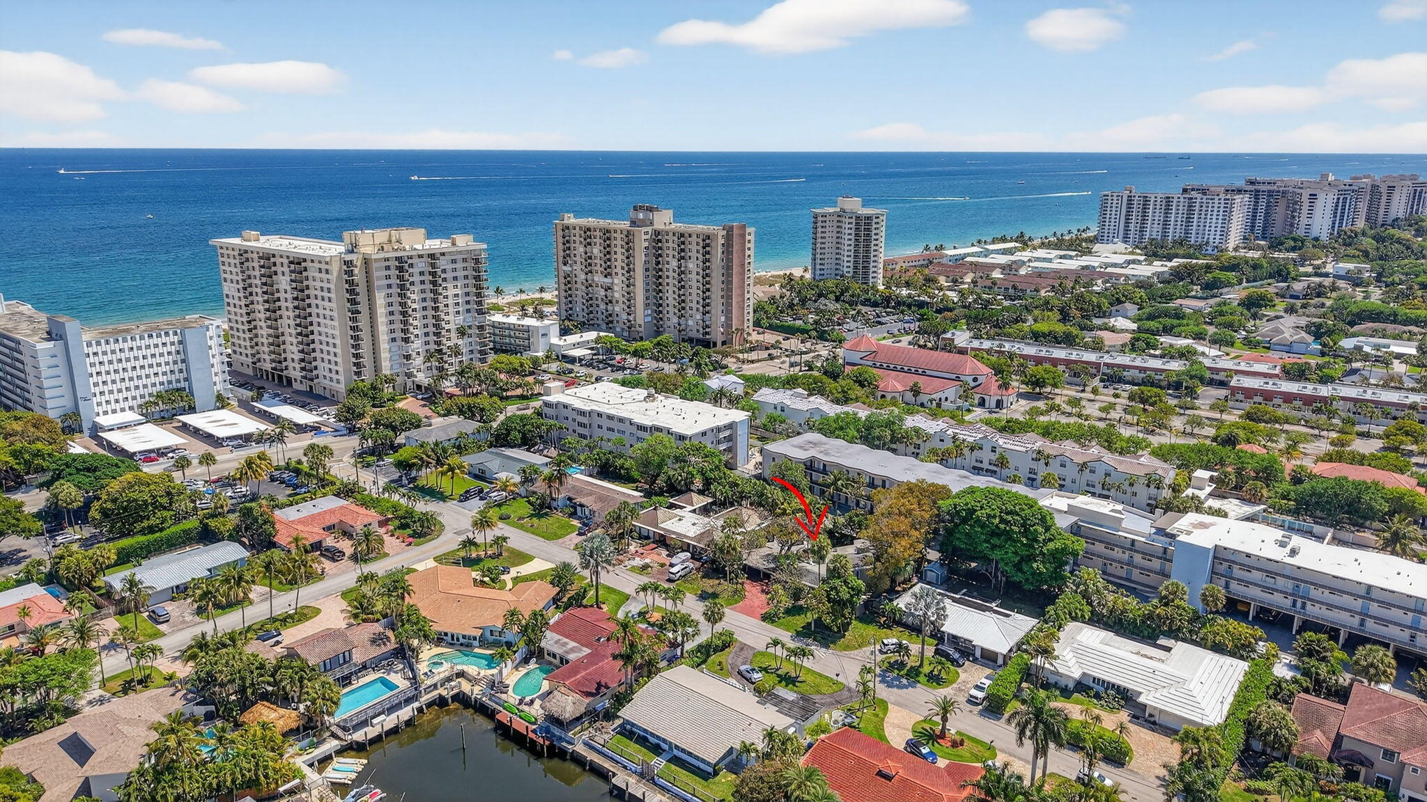 2040 Coral Reef, Lauderdale By The Sea FL 33062
