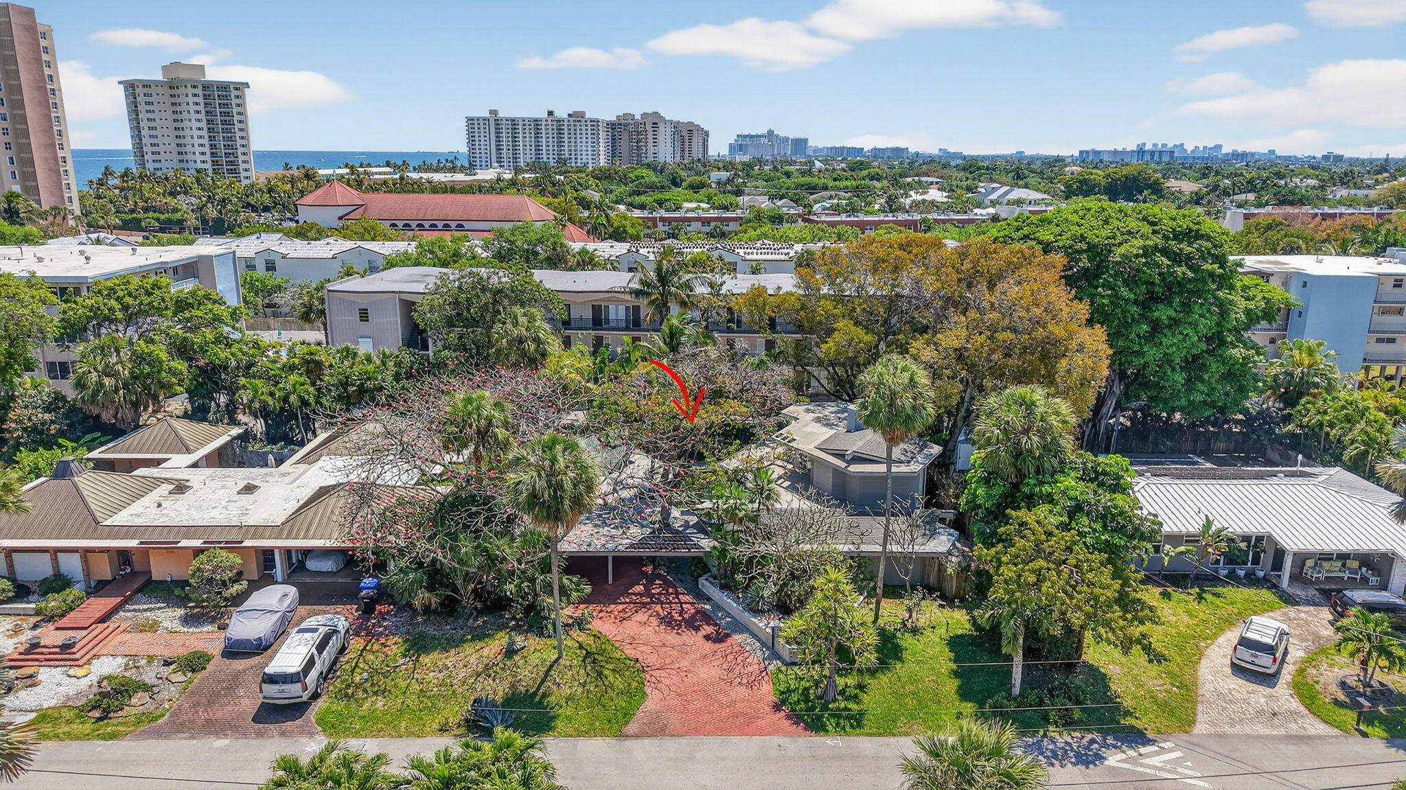 2040 Coral Reef, Lauderdale By The Sea FL 33062
