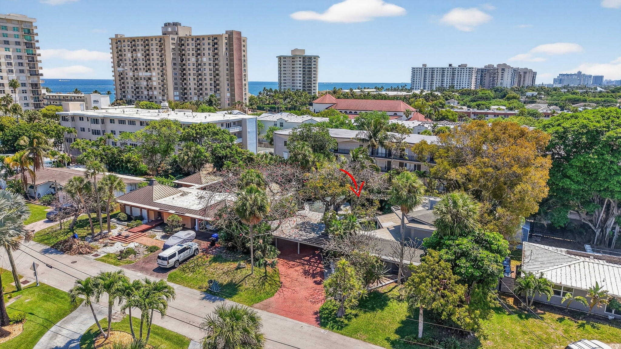 2040 Coral Reef, Lauderdale By The Sea FL 33062