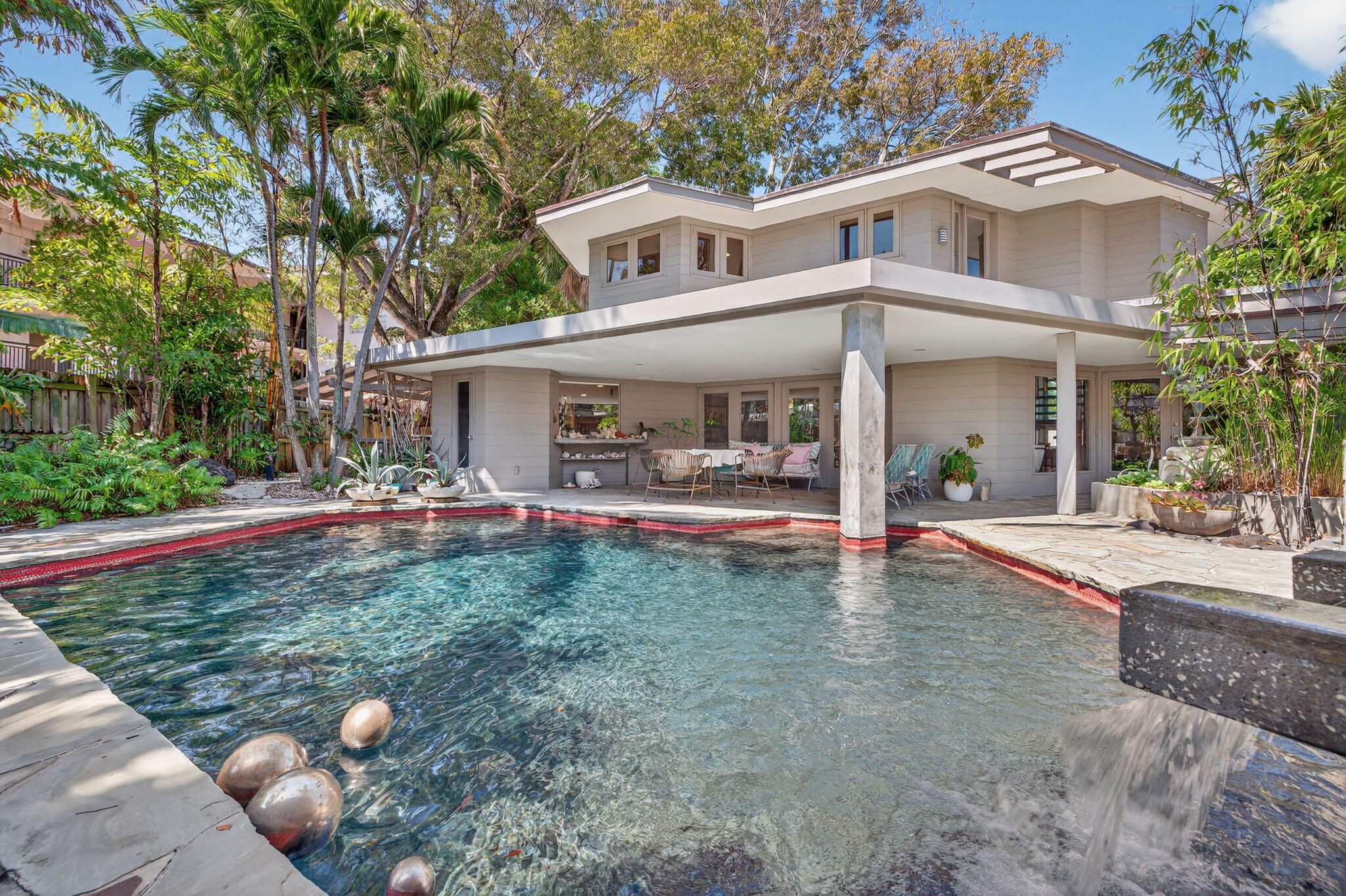 2040 Coral Reef, Lauderdale By The Sea FL 33062