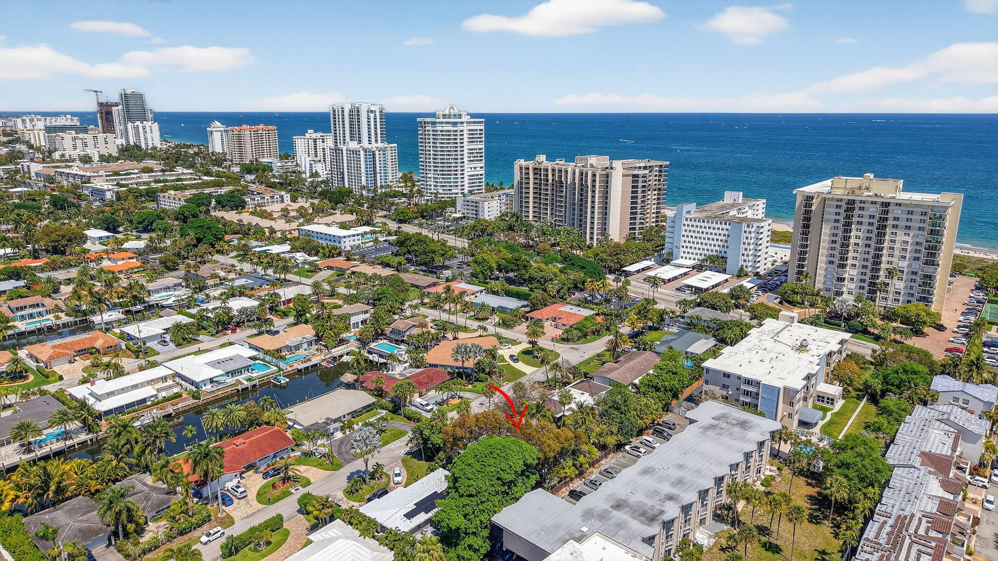 2040 Coral Reef, Lauderdale By The Sea FL 33062