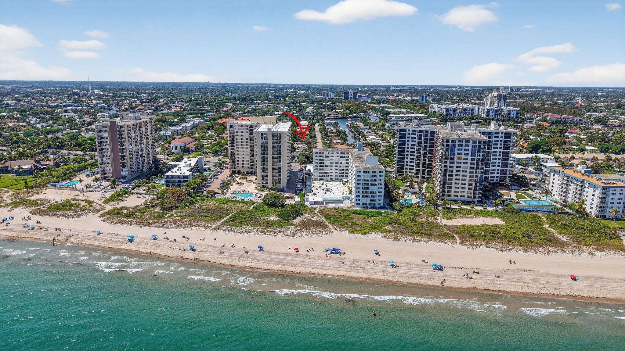 2040 Coral Reef, Lauderdale By The Sea FL 33062