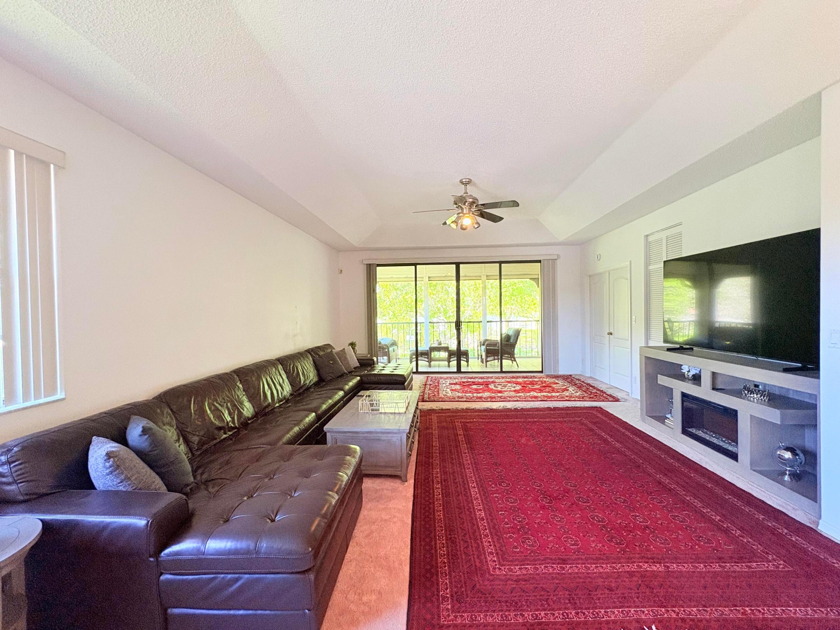 8659 Vía Reale #47u (#4), Boca Raton FL 33496