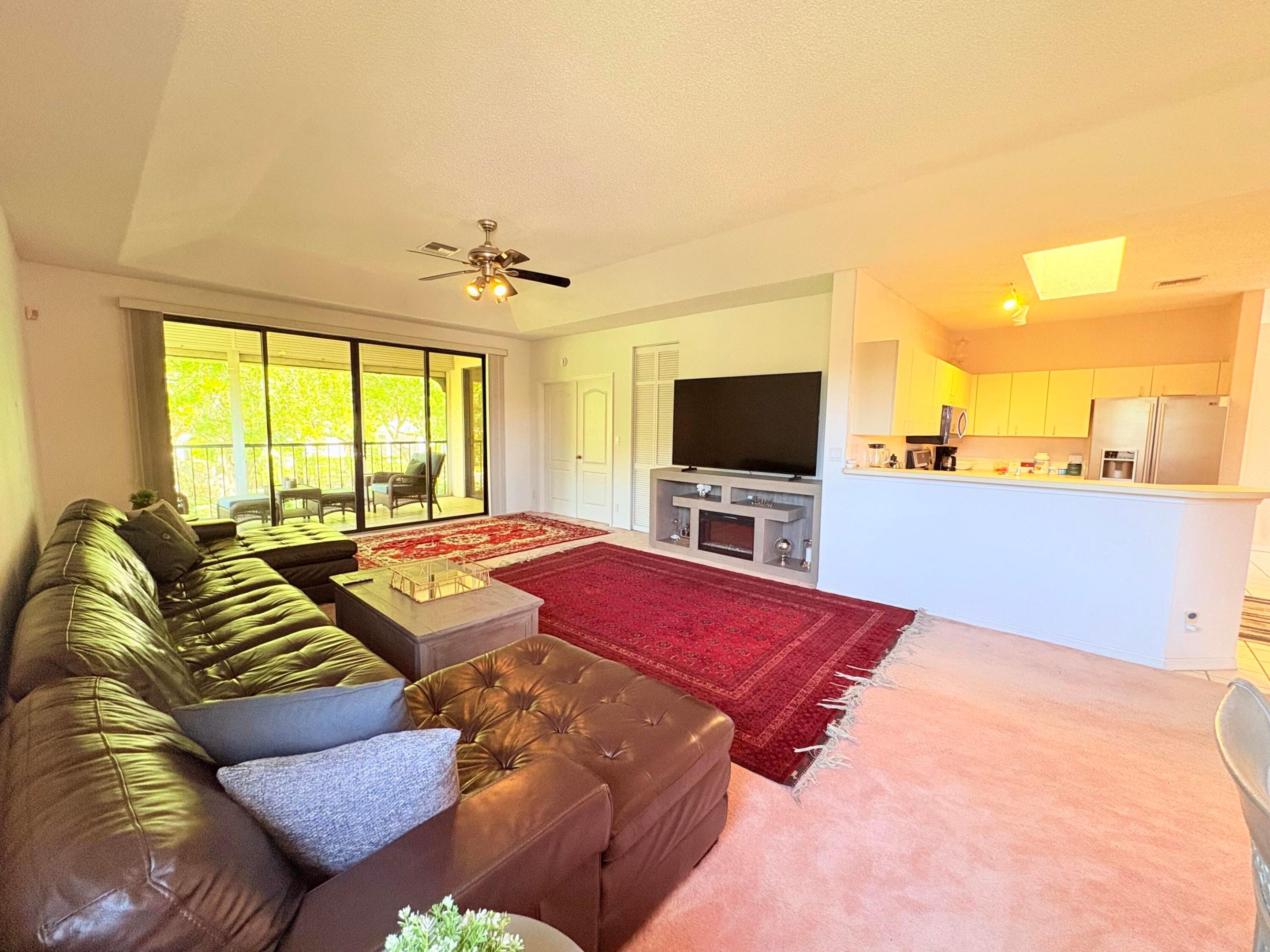 8659 Vía Reale #47u (#4), Boca Raton FL 33496
