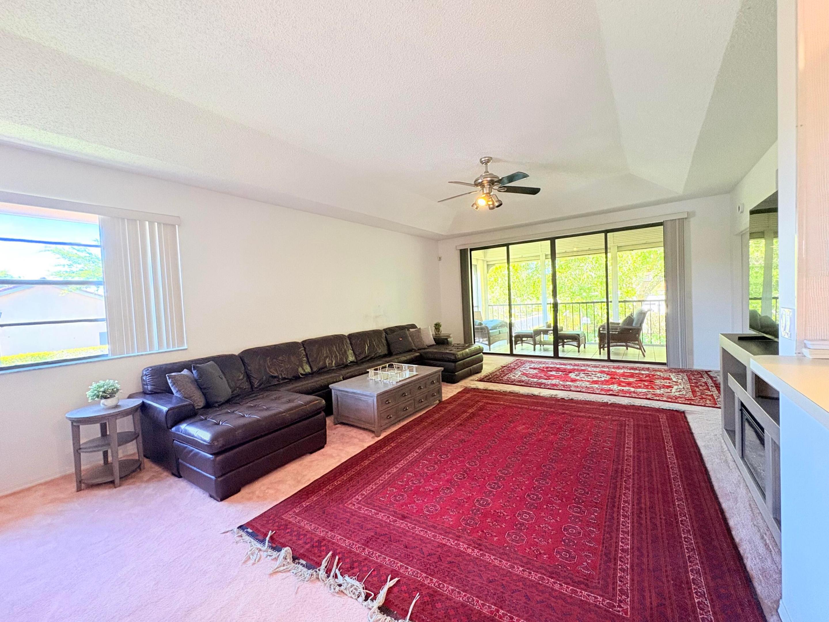 8659 Vía Reale #47u (#4), Boca Raton FL 33496
