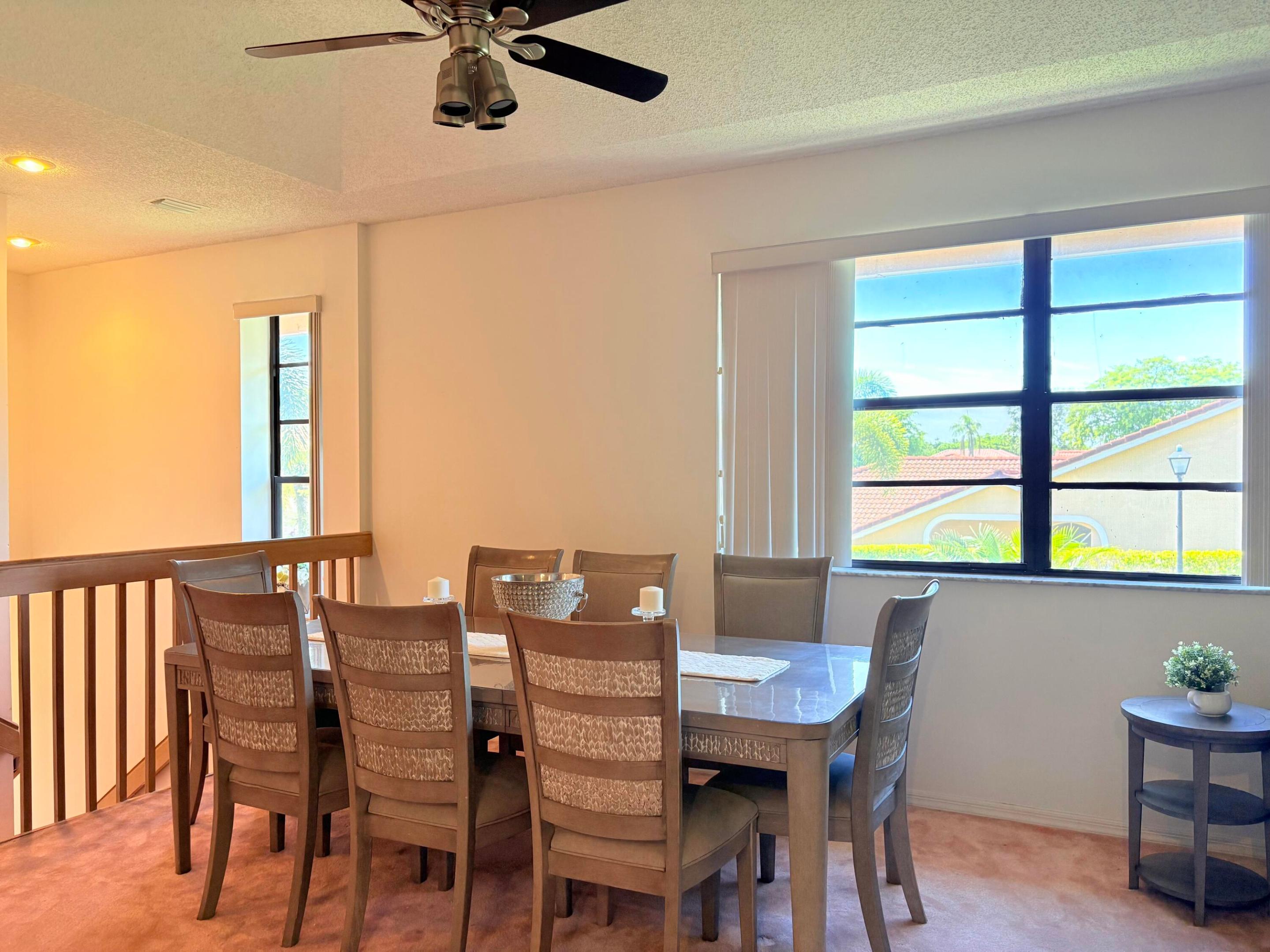 8659 Vía Reale #47u (#4), Boca Raton FL 33496