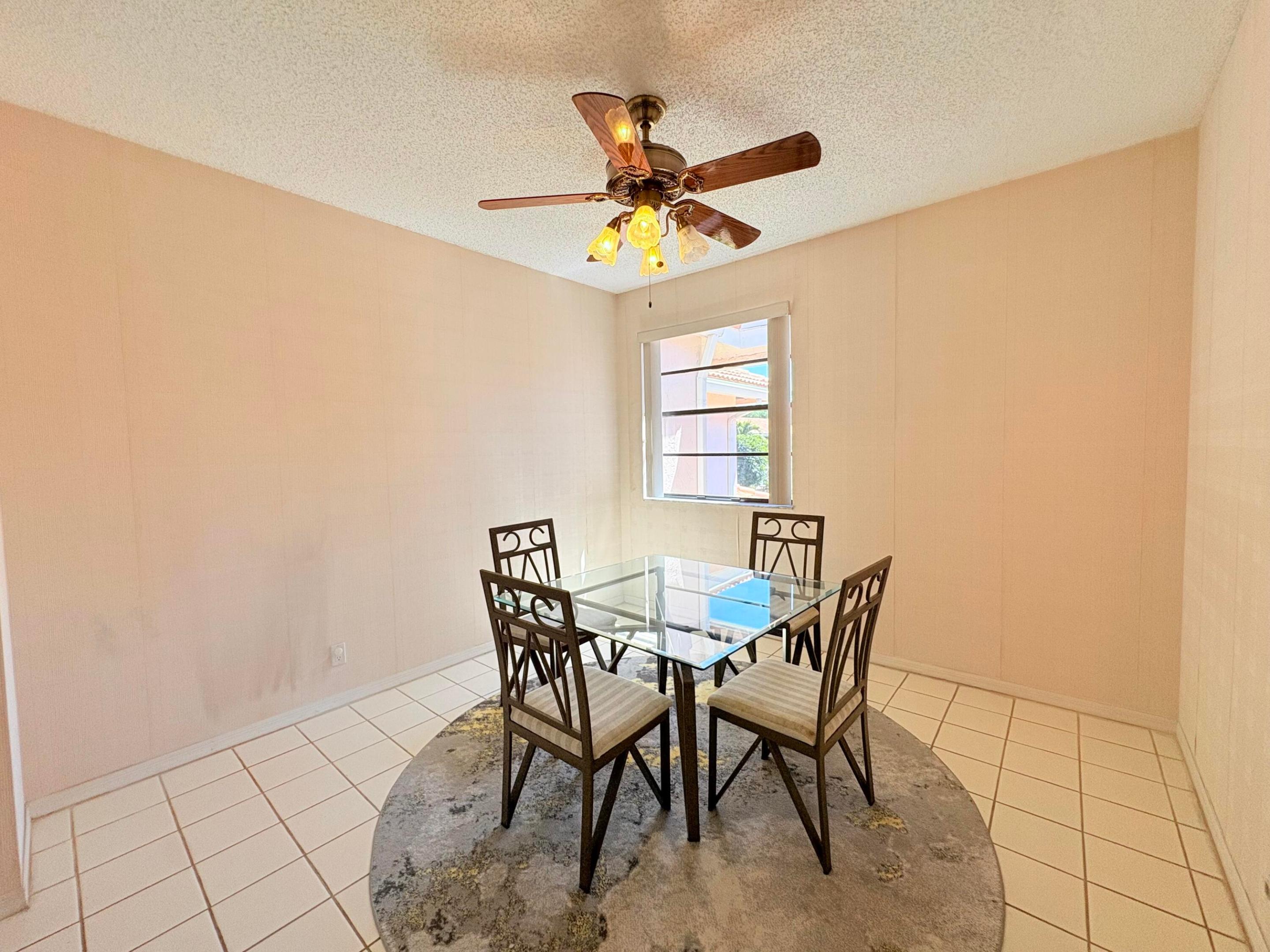8659 Vía Reale #47u (#4), Boca Raton FL 33496