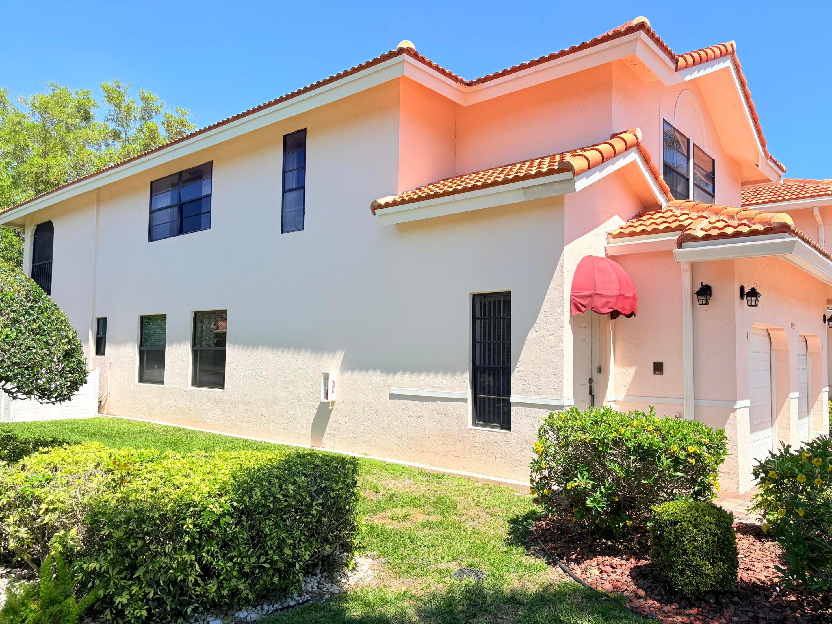 8659 Vía Reale #47u (#4), Boca Raton FL 33496