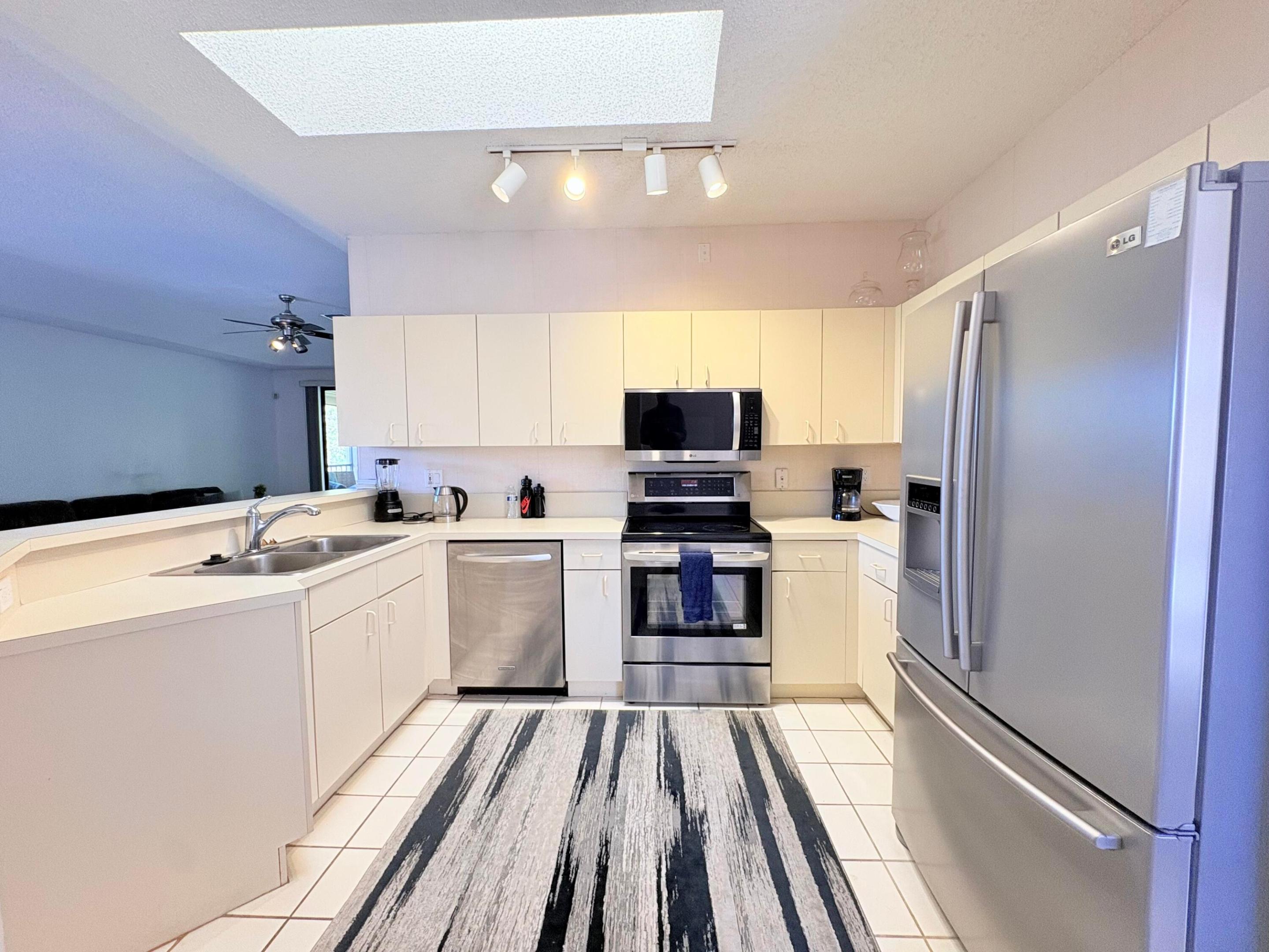 8659 Vía Reale #47u (#4), Boca Raton FL 33496