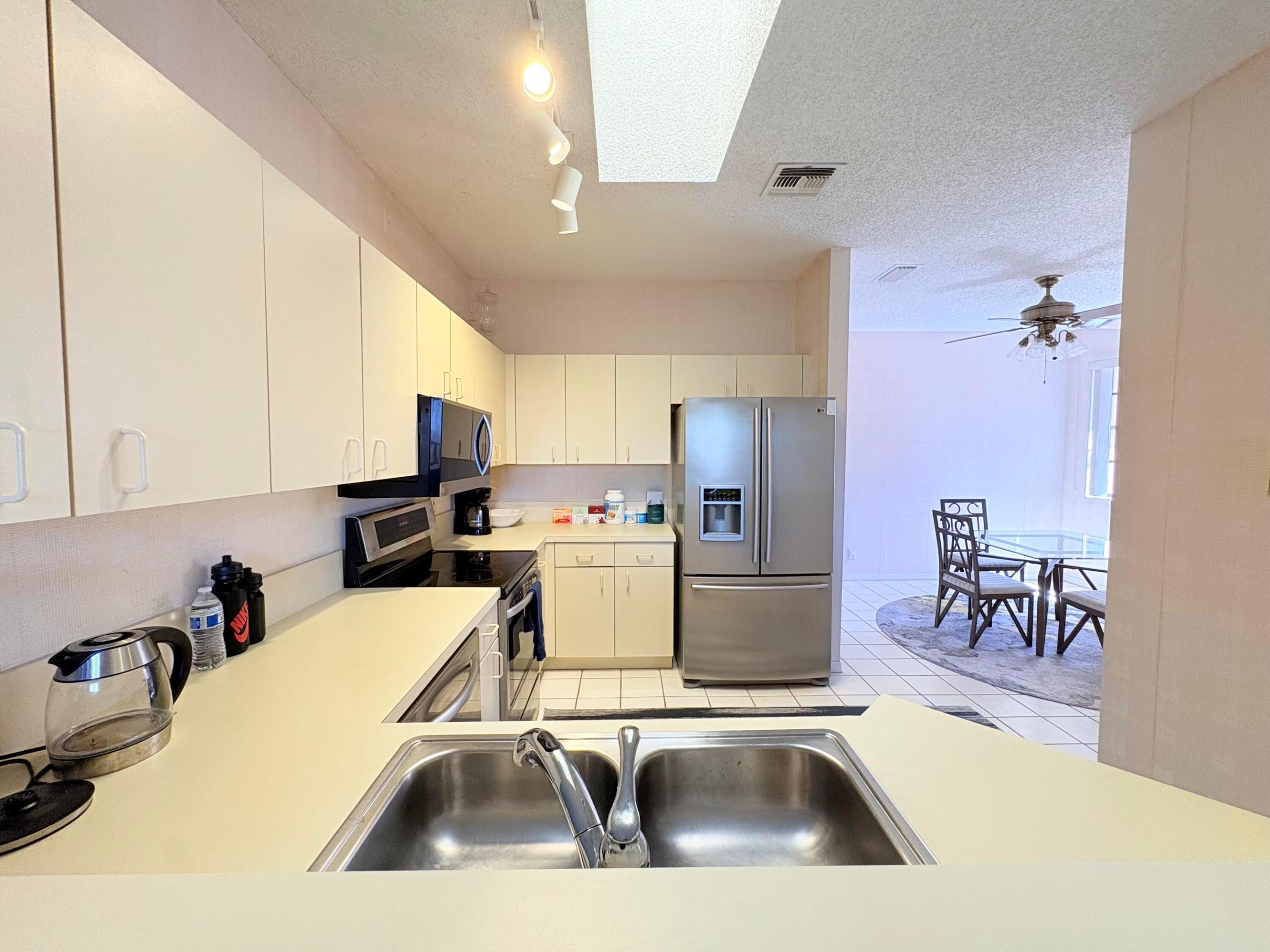 8659 Vía Reale #47u (#4), Boca Raton FL 33496