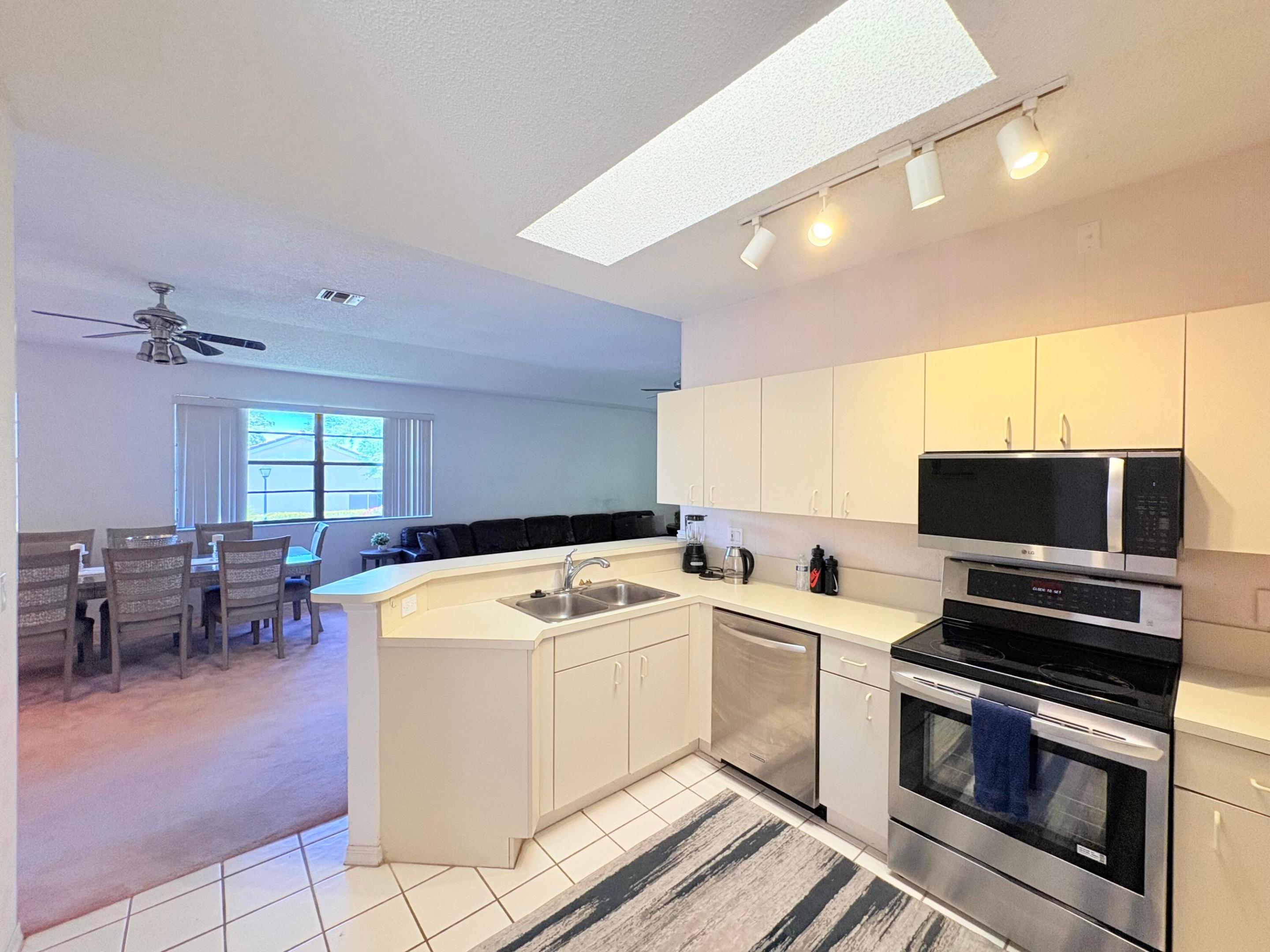 8659 Vía Reale #47u (#4), Boca Raton FL 33496