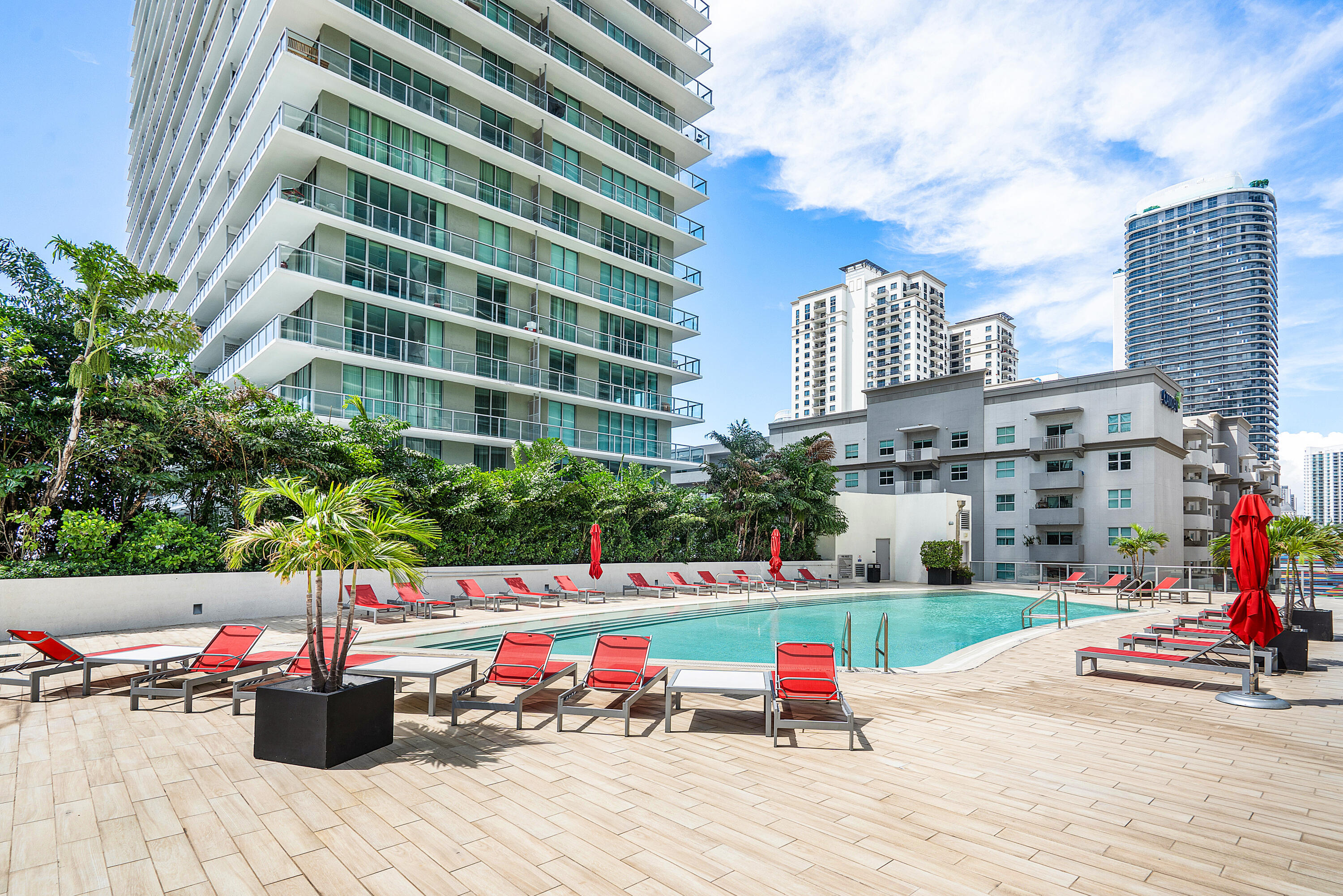 1100 S Miami #3901, Miami FL 33130