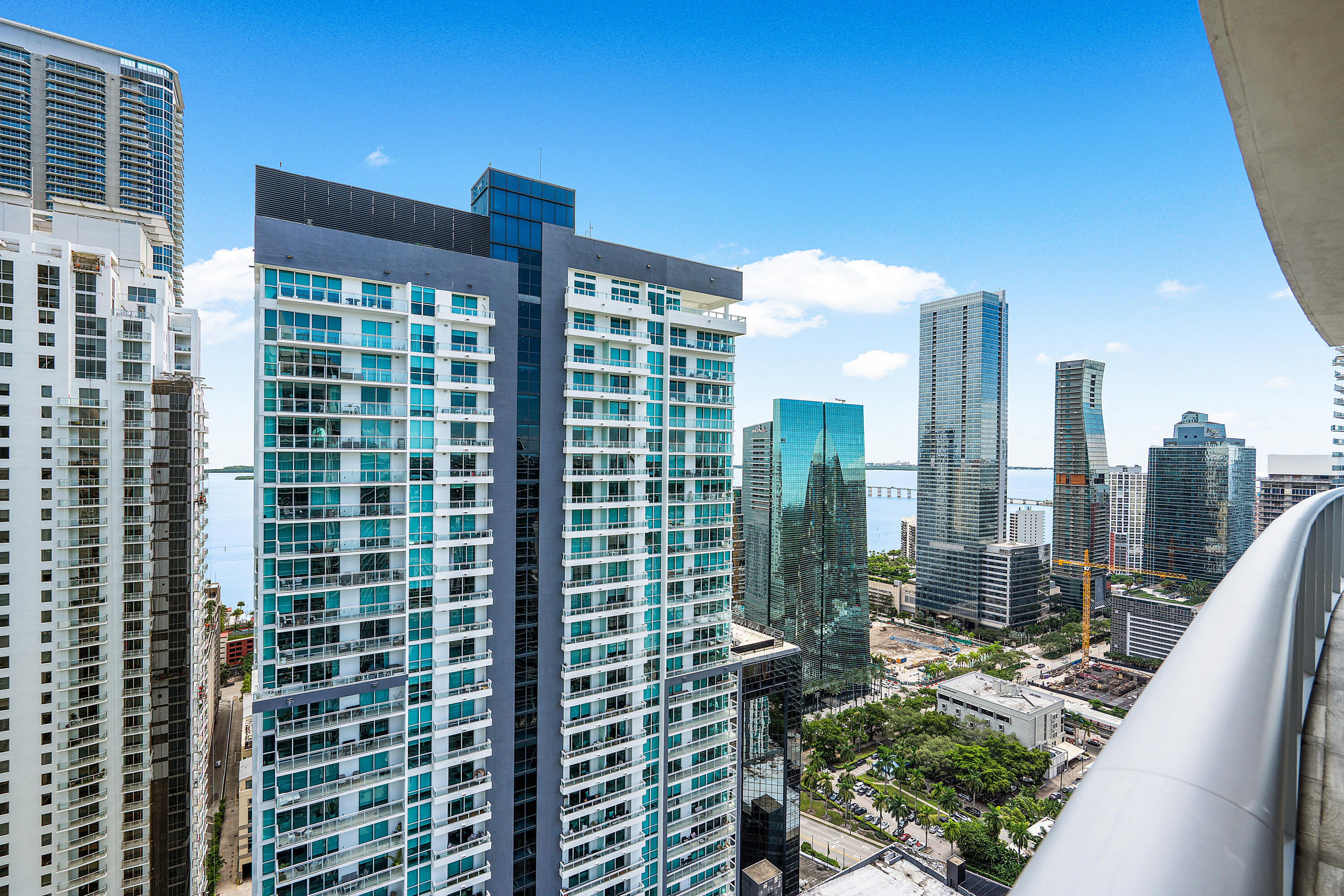 1100 S Miami #3901, Miami FL 33130
