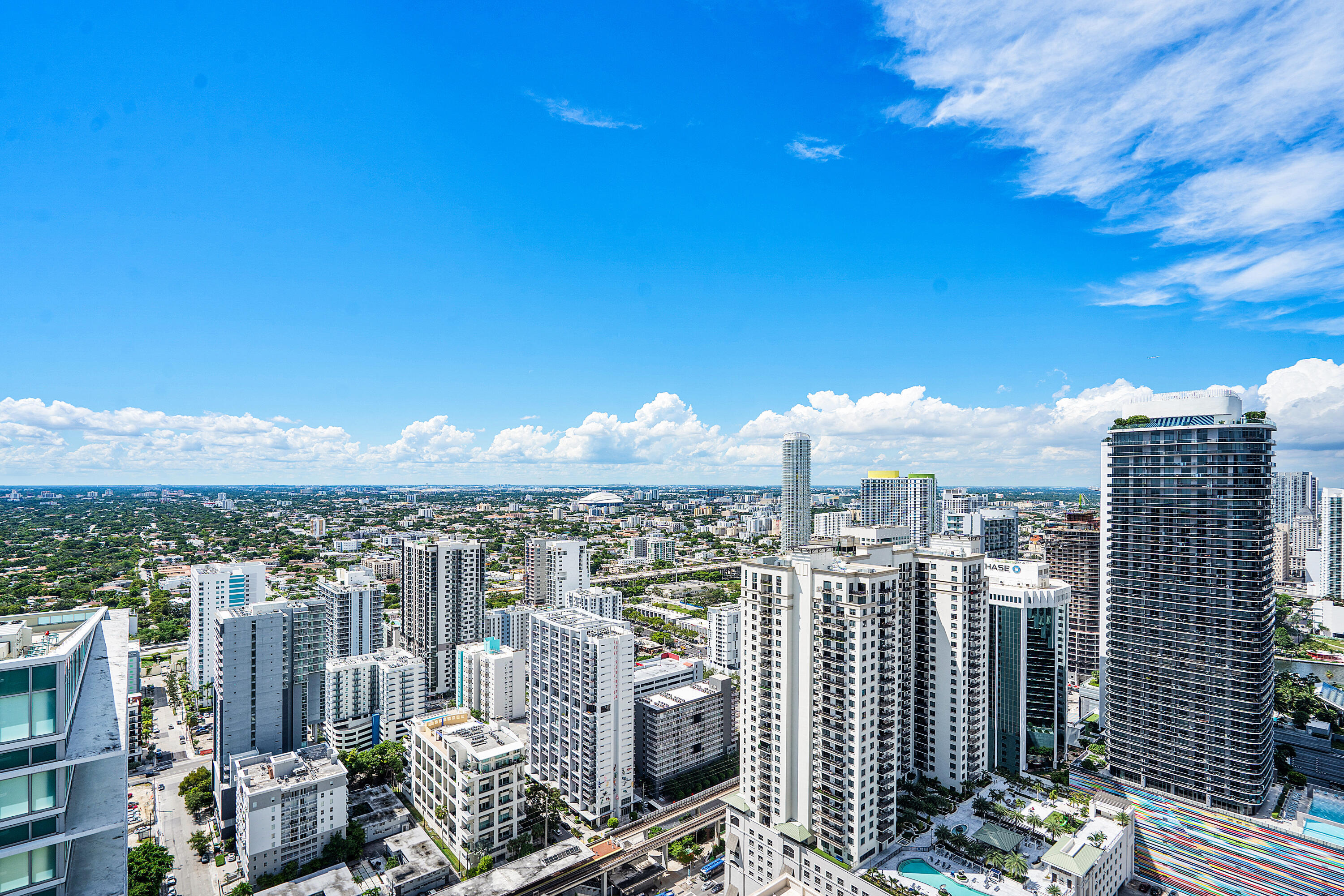 1100 S Miami #3901, Miami FL 33130