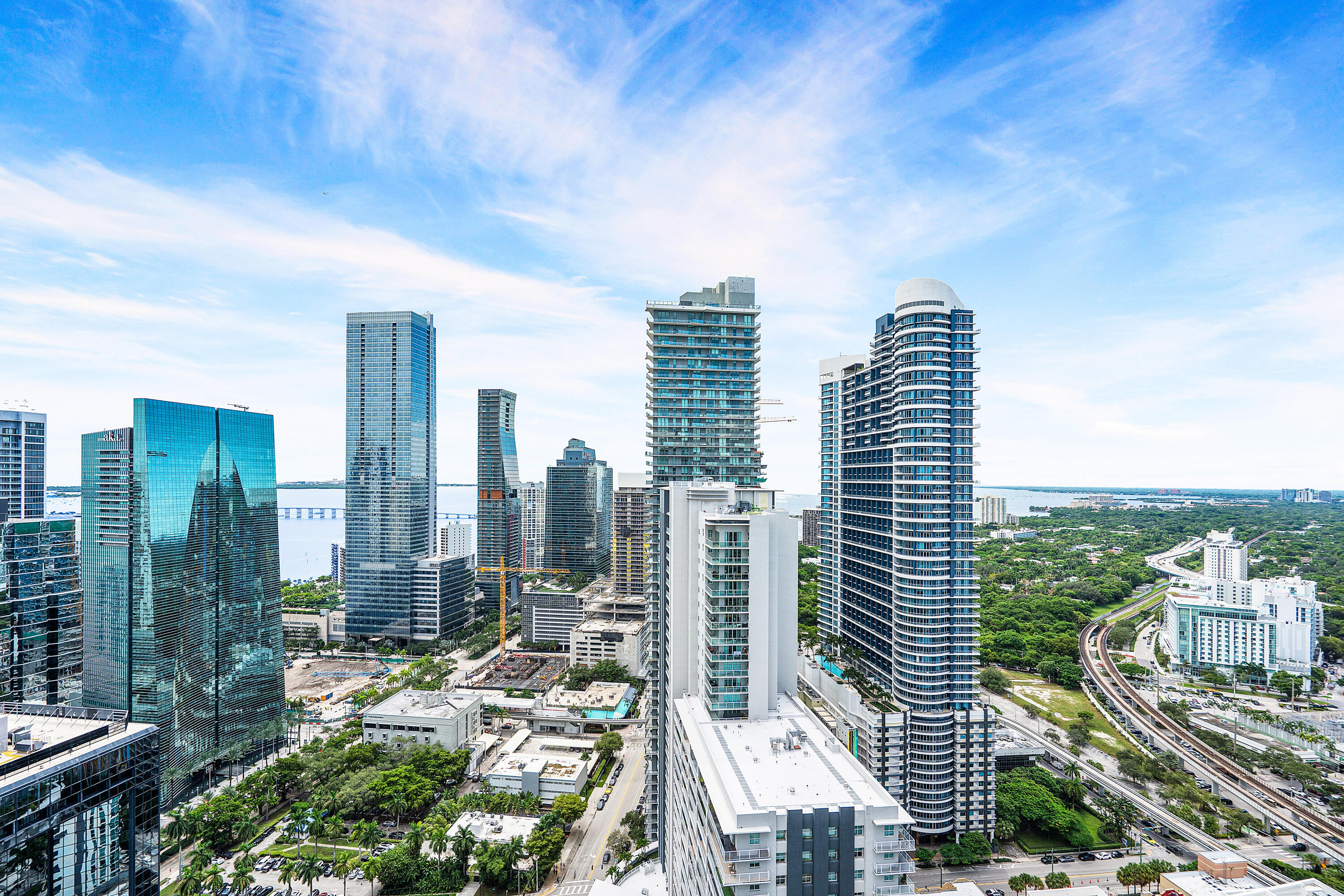 1100 S Miami #3901, Miami FL 33130