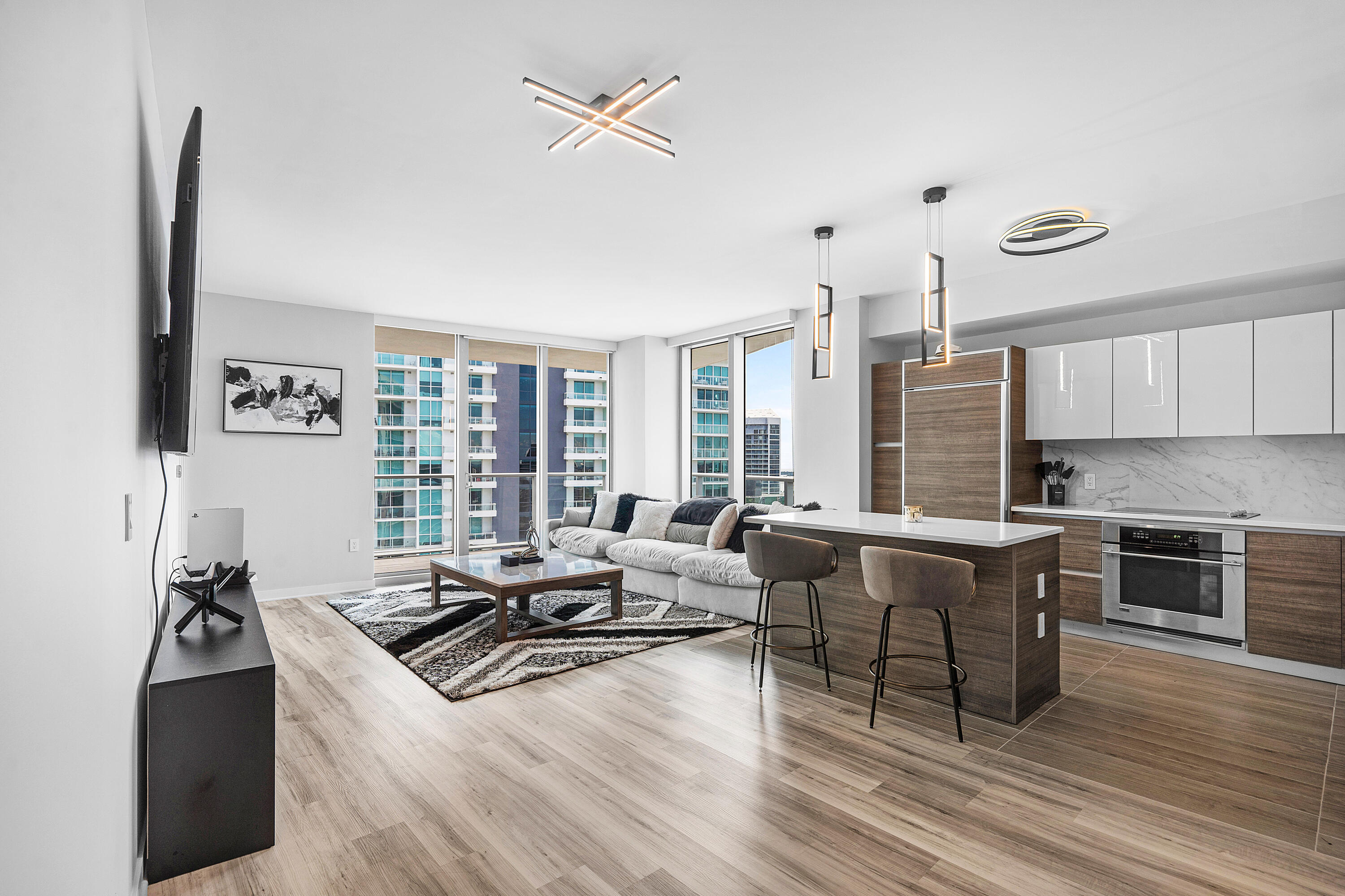 1100 S Miami #3901, Miami FL 33130